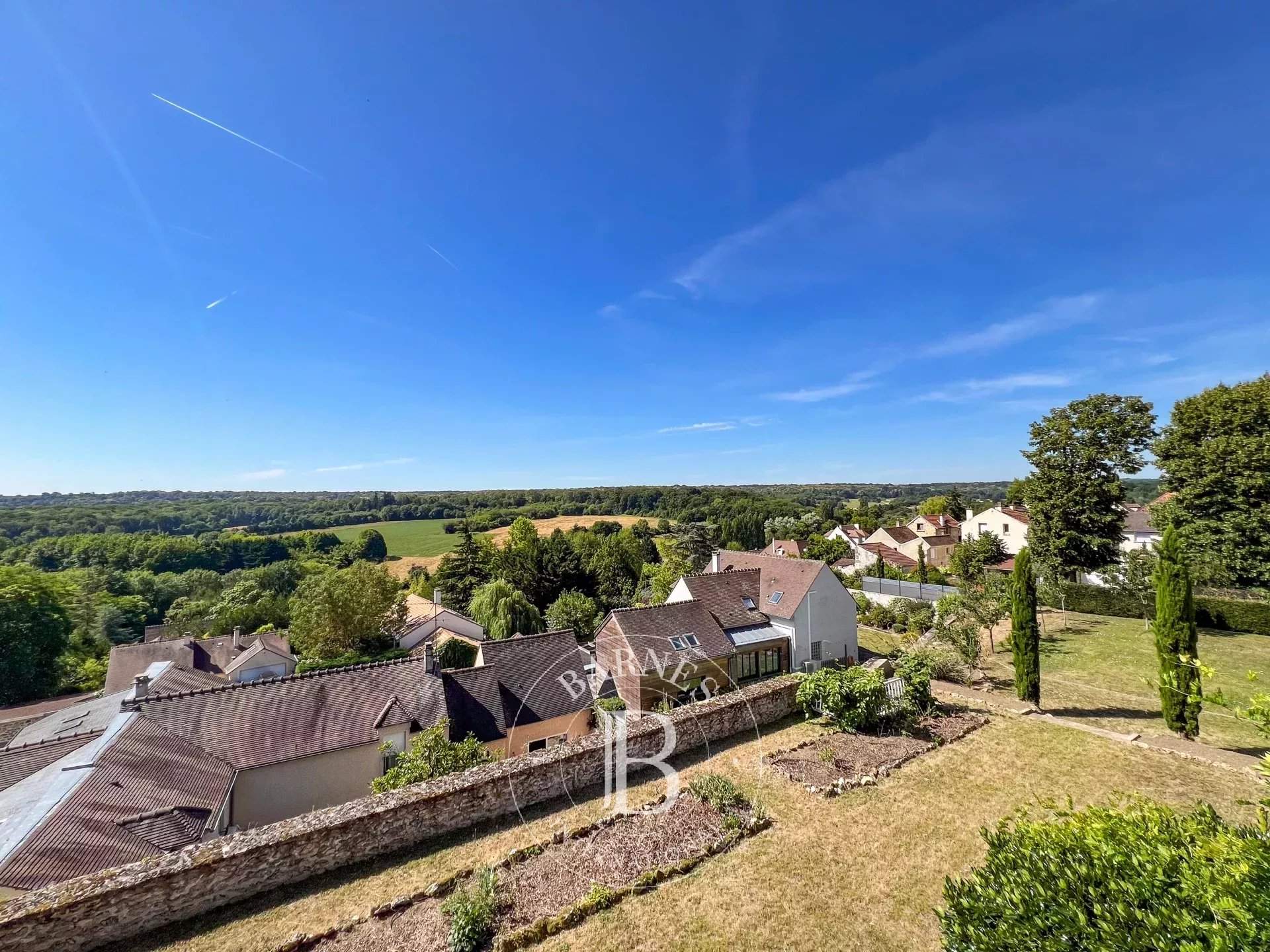 Chambourcy  - House 3 Bedrooms - picture 5