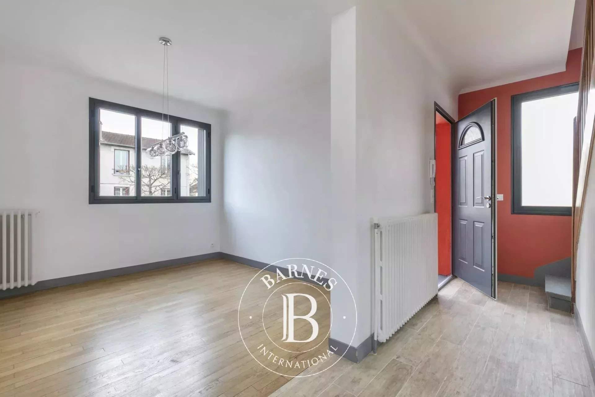 Le Pecq  - Casa 6 Cuartos 4 Habitaciones - picture 6