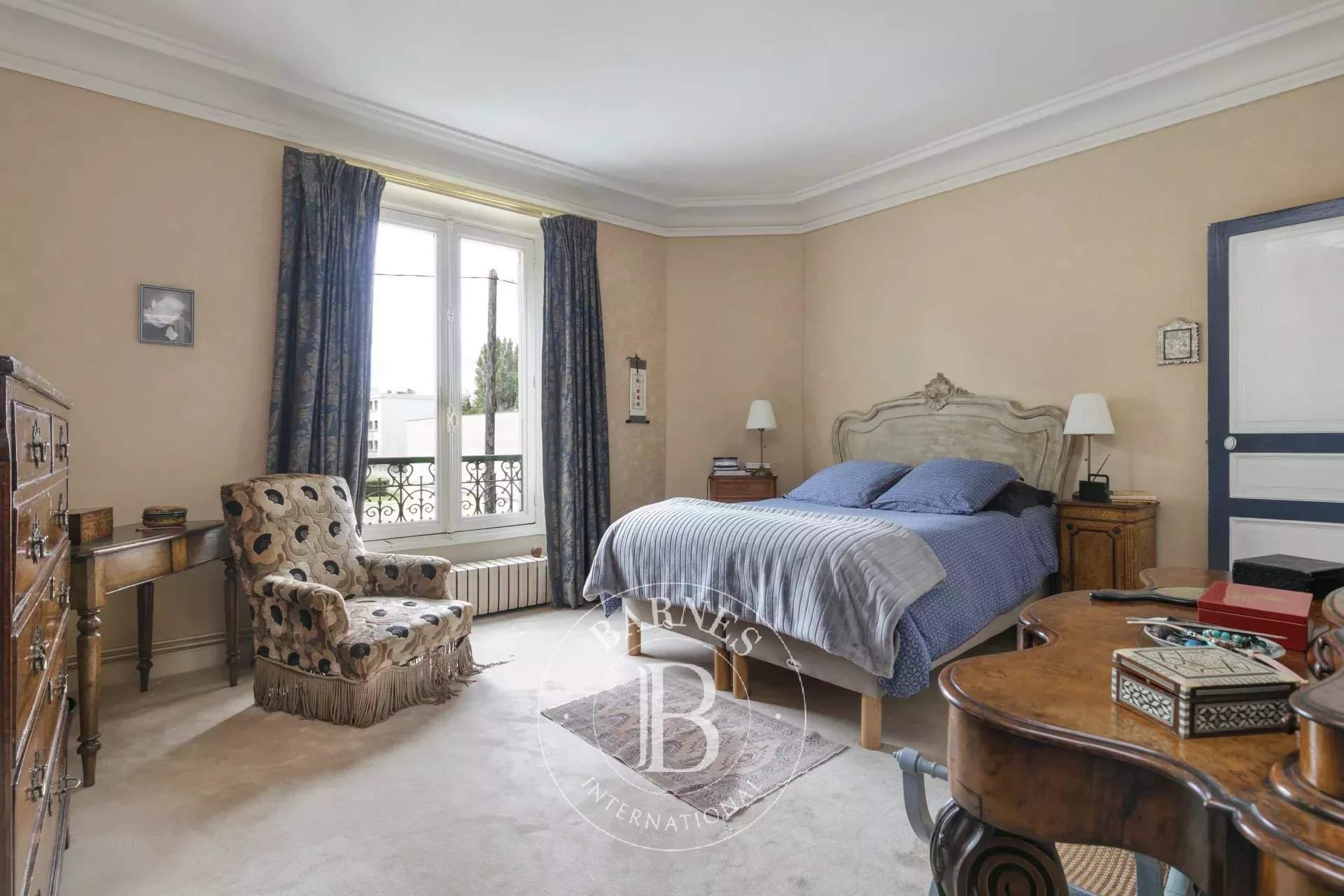 Maisons-Laffitte  - Maison 7 Pi&egrave;ces 4 Chambres - picture 9