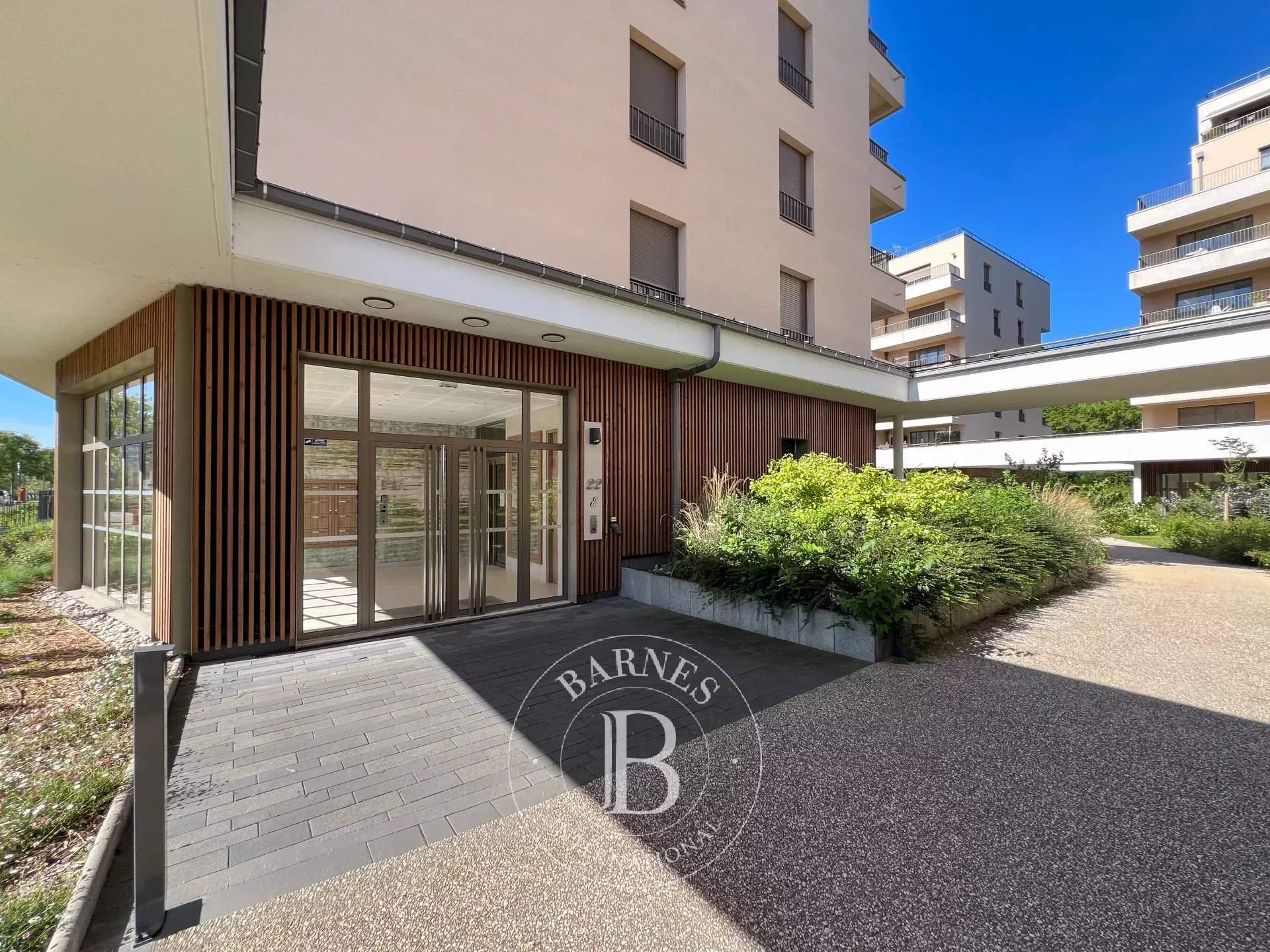 Saint-Germain-en-Laye  - Apartment 2 Bedrooms - picture 13