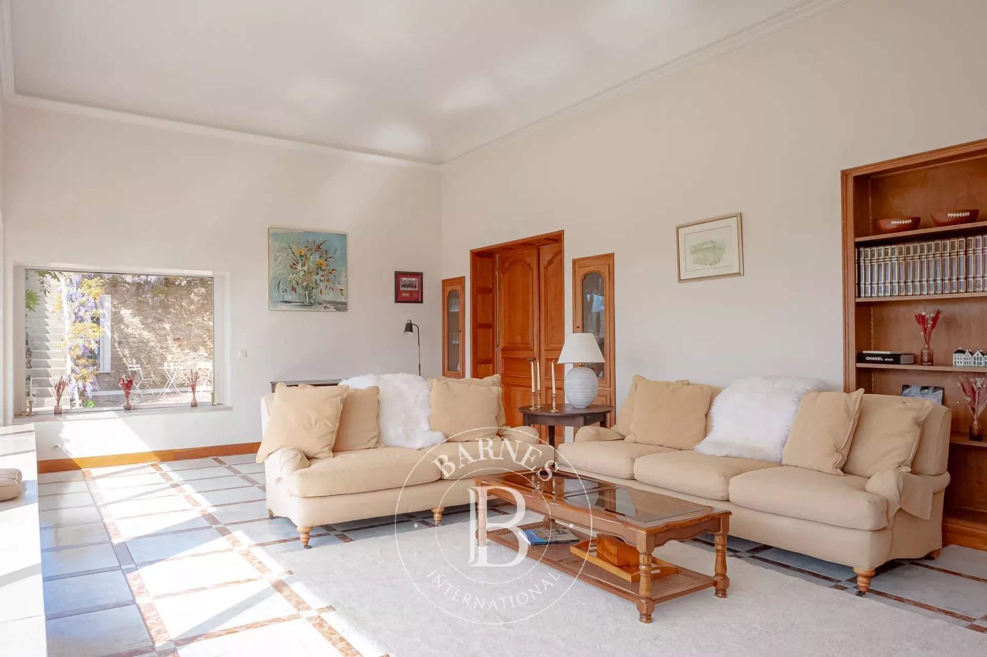 Chambourcy  - House 3 Bedrooms - picture 7