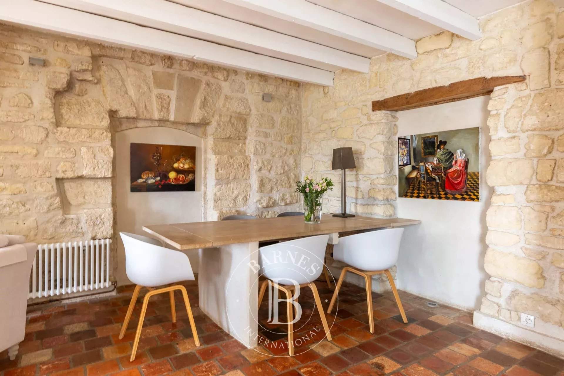 Carrières-sur-Seine  - Maison 7 Pièces 3 Chambres - picture 4