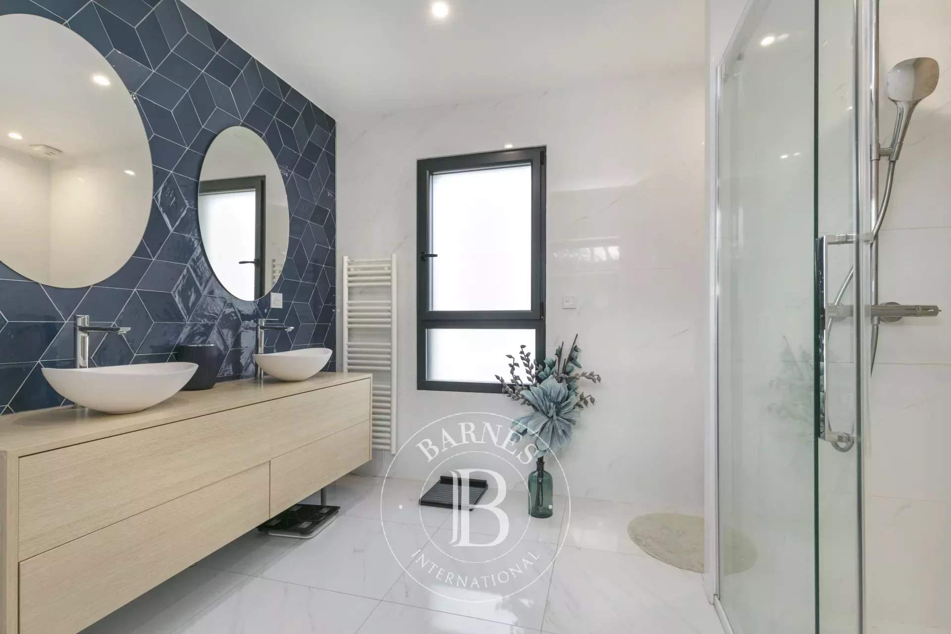 Orgeval  - Maison 8 Pi&egrave;ces - picture 15