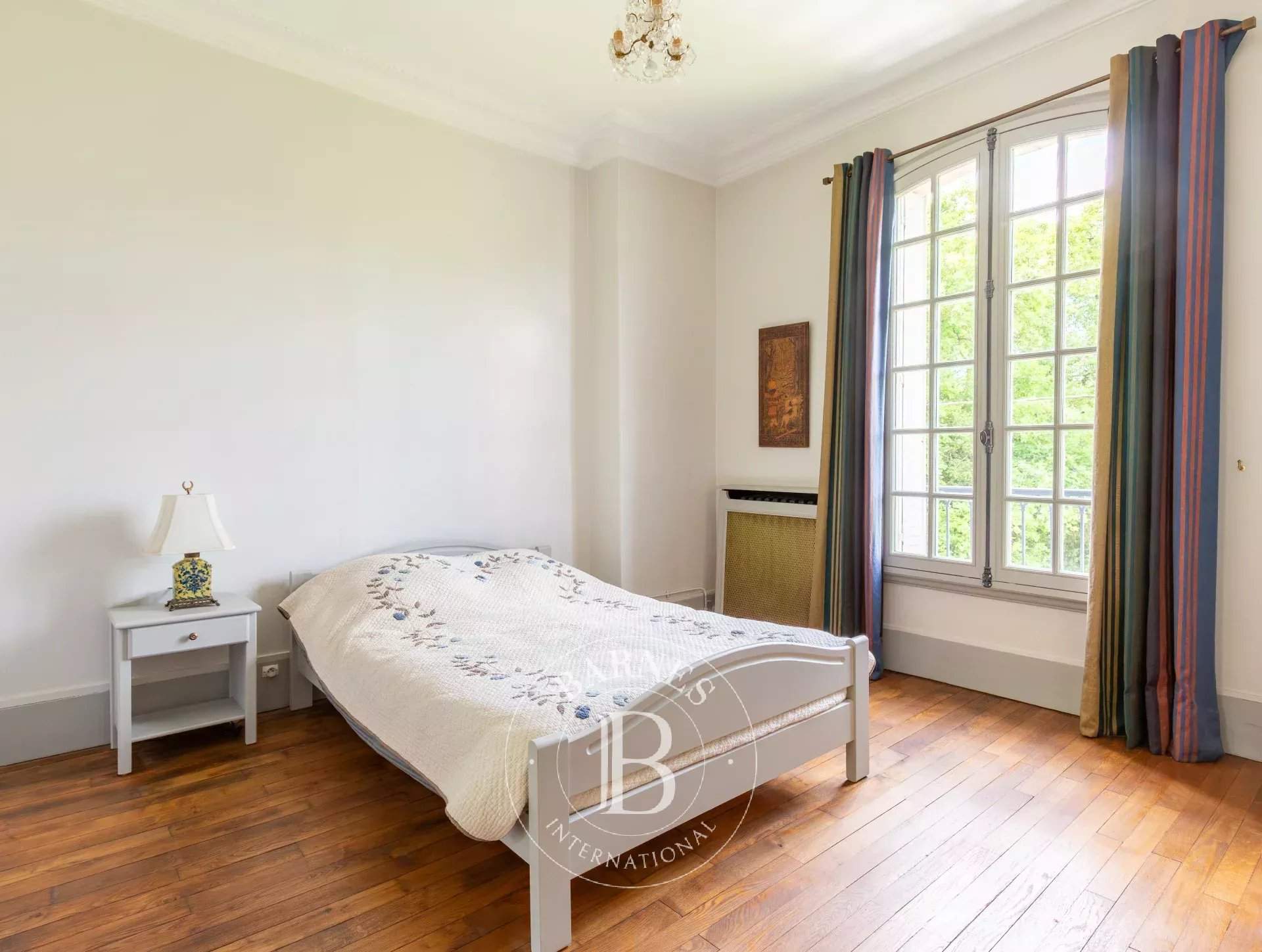 Maisons-Laffitte  - House 5 Bedrooms - picture 13