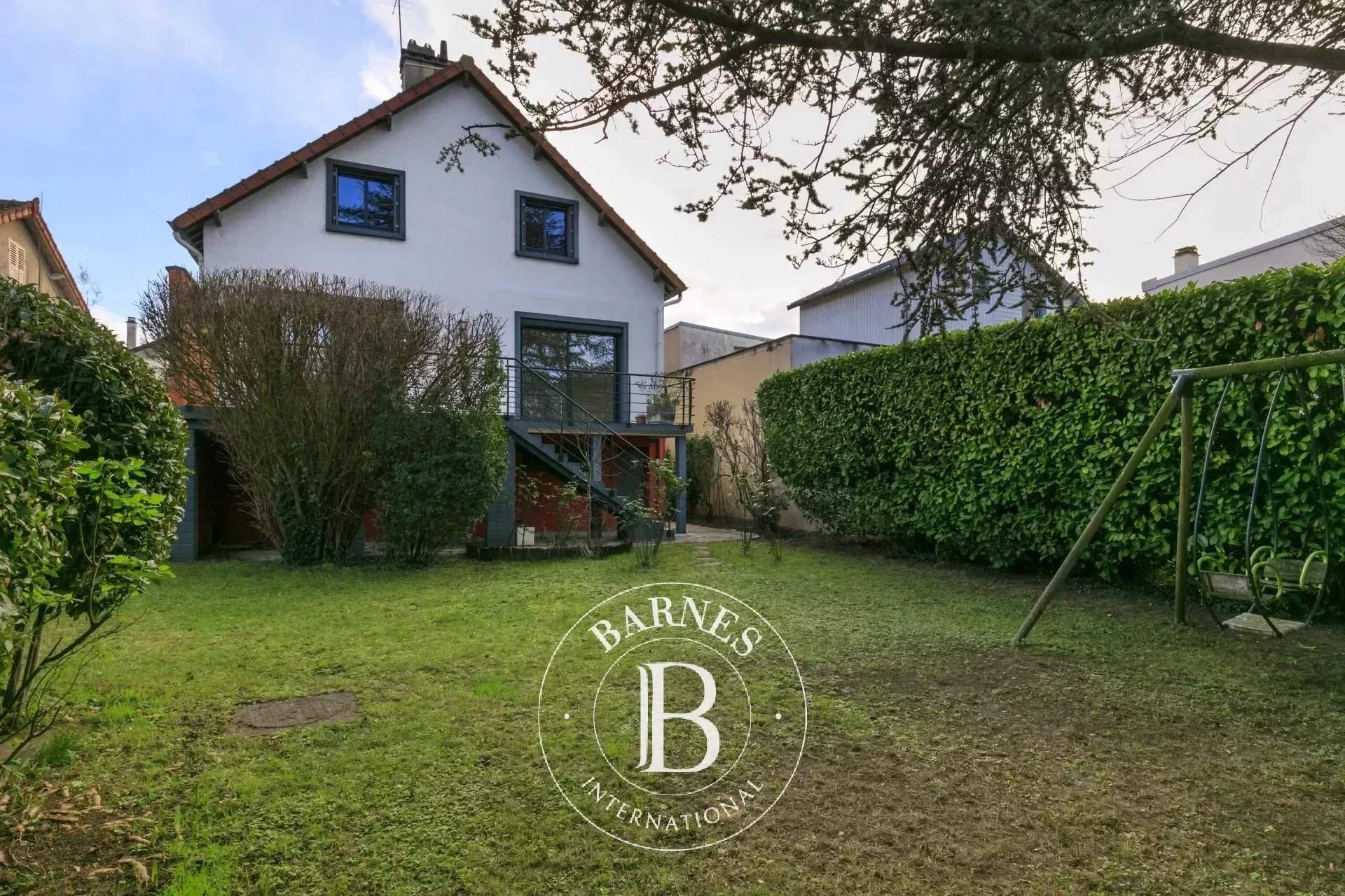 Le Pecq  - Casa 6 Cuartos 4 Habitaciones - picture 15