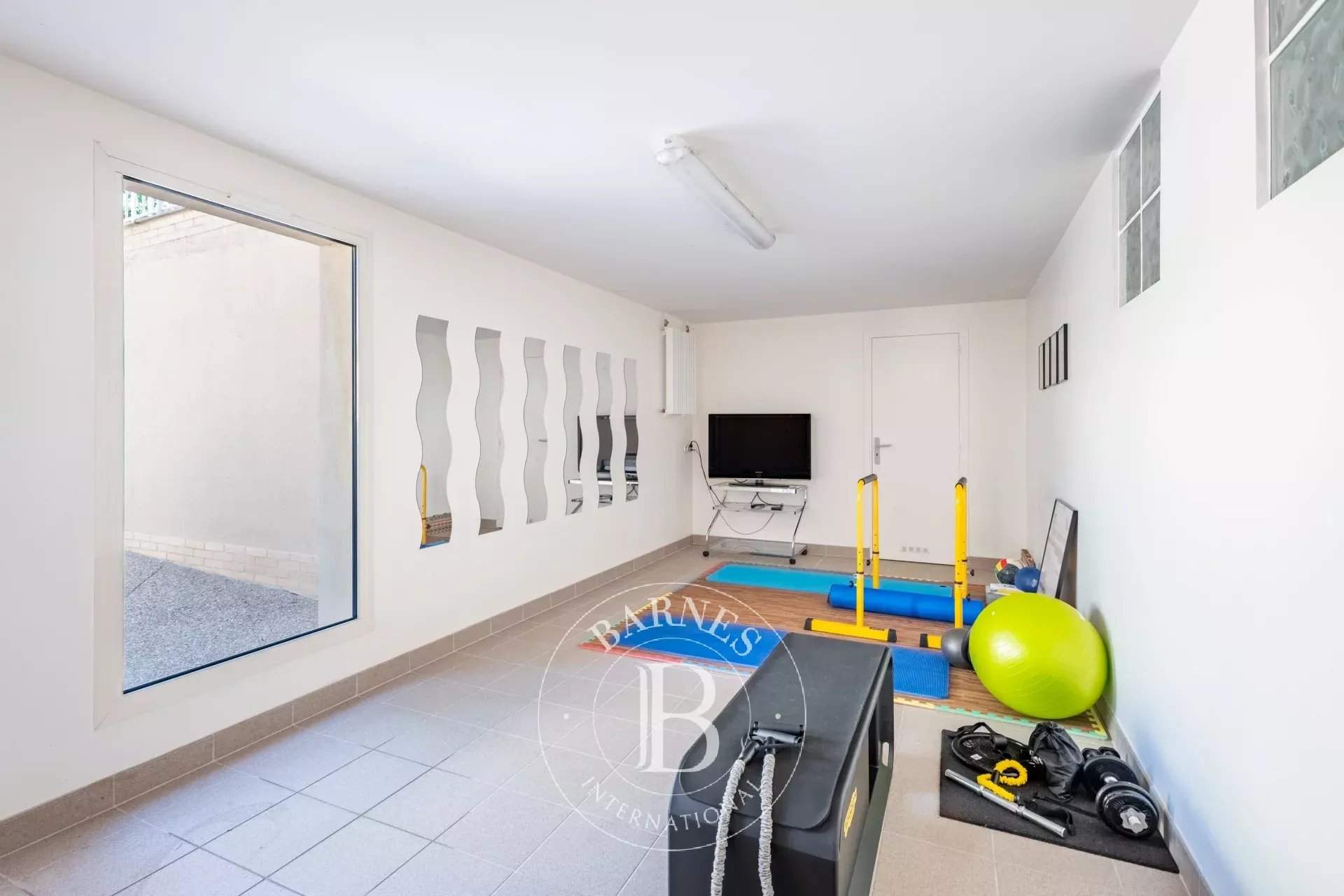 Villennes-sur-Seine  - House  - picture 18