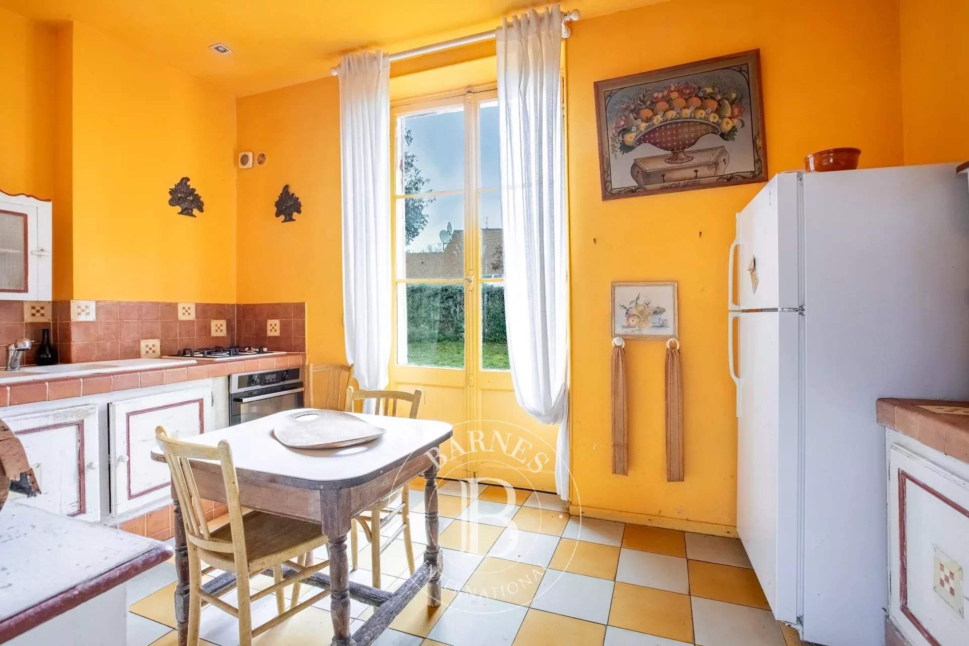 Chambourcy  - Maison 7 Pi&egrave;ces 3 Chambres - picture 7