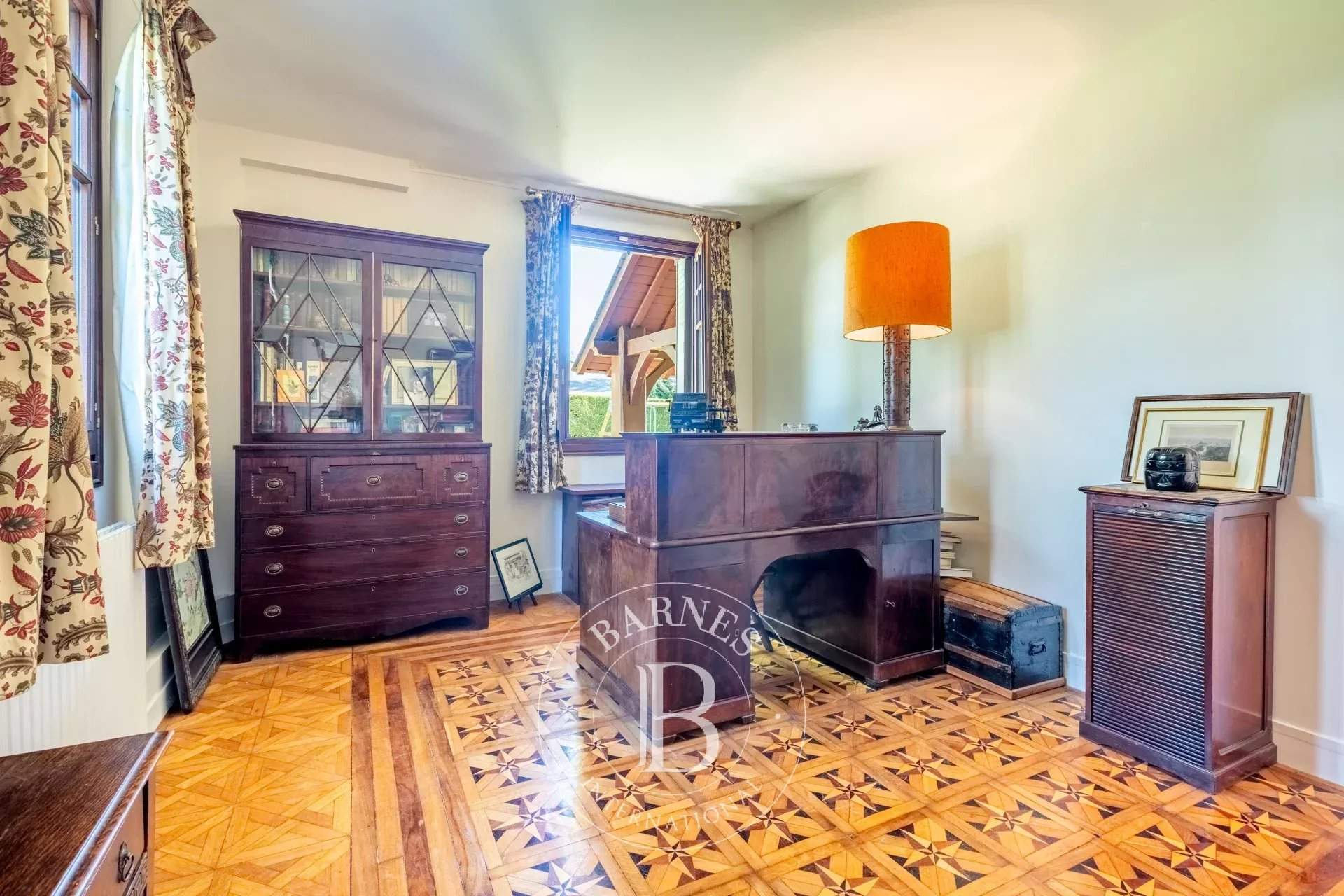 Maisons-Laffitte  - Casa 12 Cuartos 6 Habitaciones - picture 15