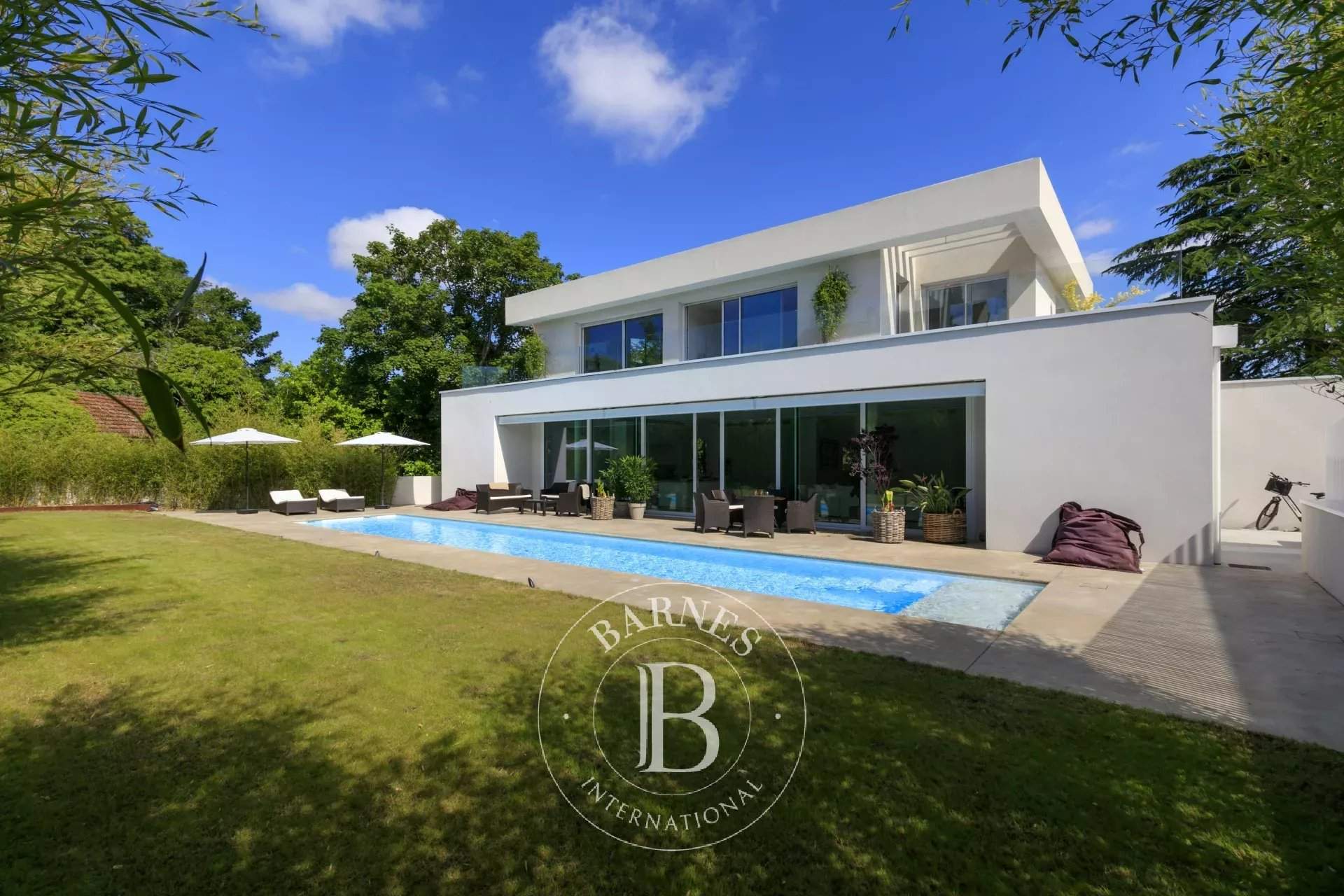 Orgeval  - House  - picture 1