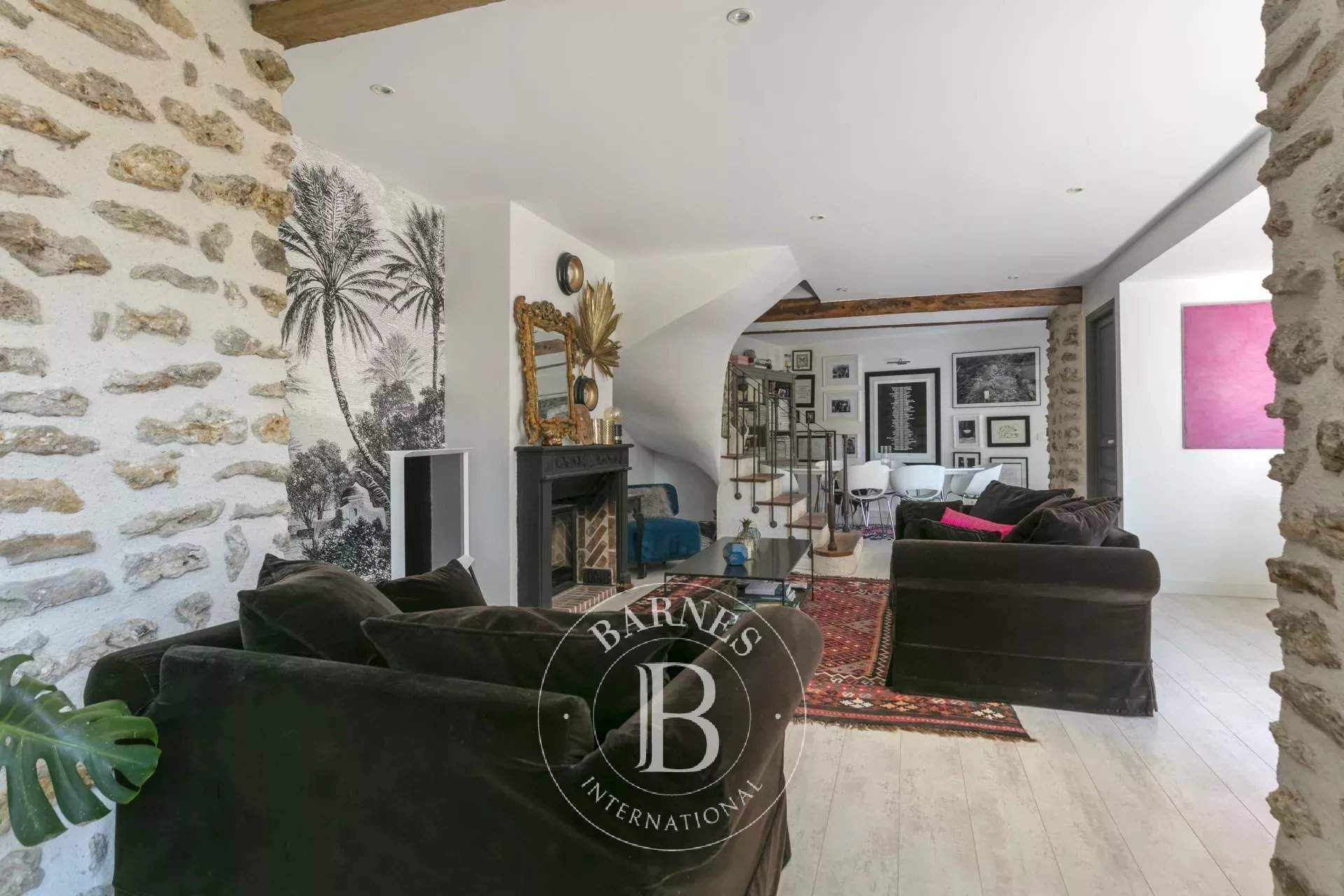 Orgeval  - House  - picture 4