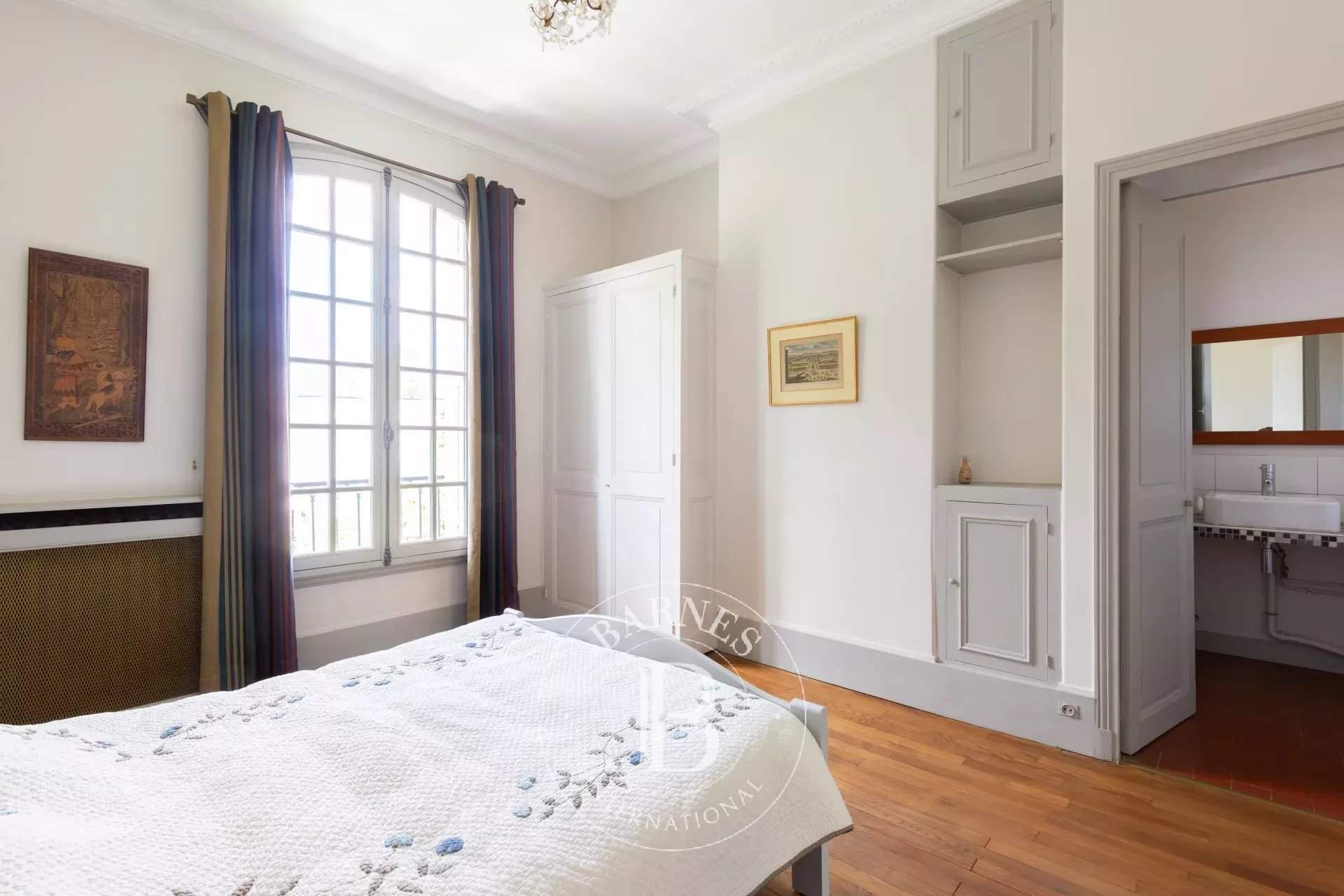 Maisons-Laffitte  - House 5 Bedrooms - picture 12