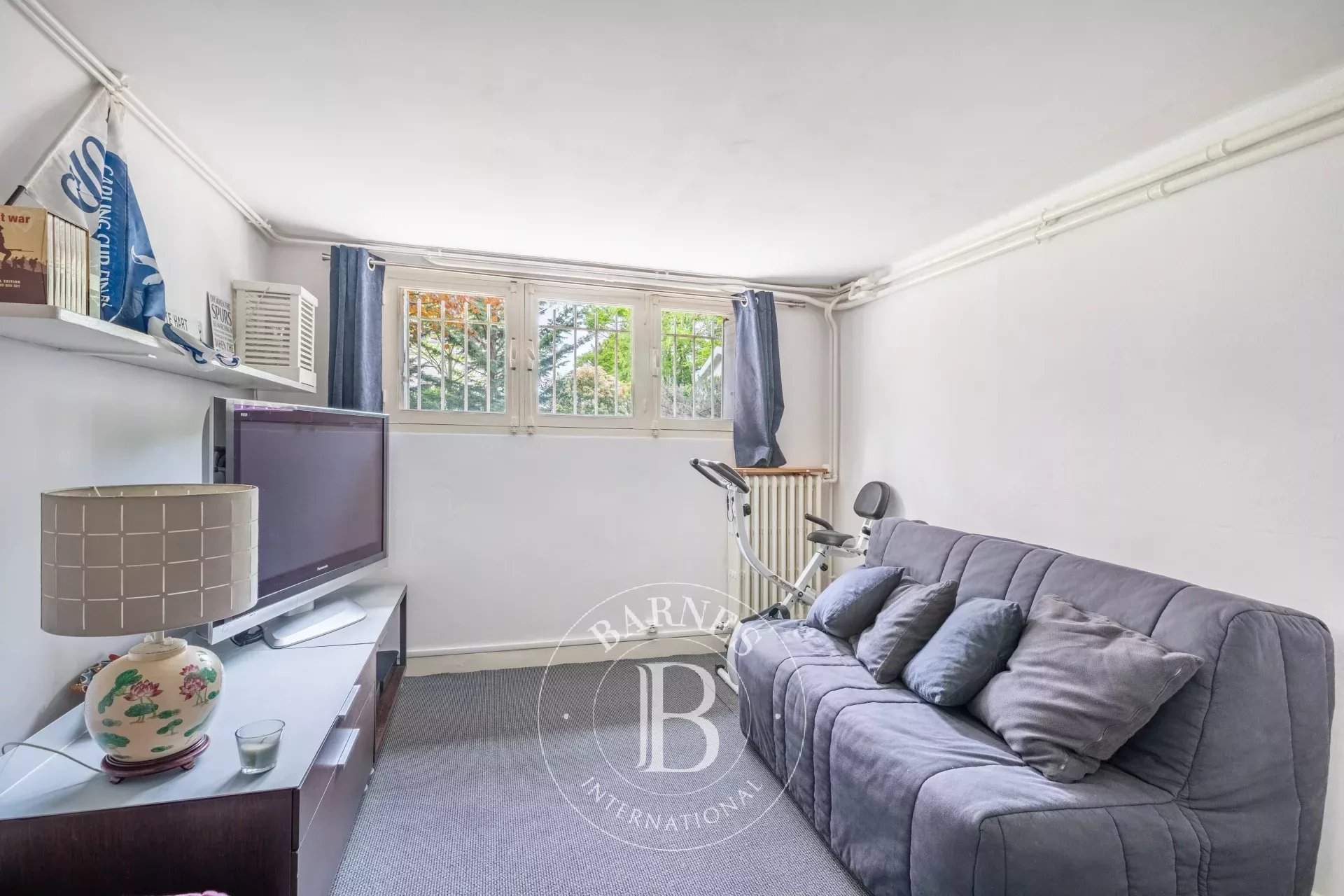 Saint-Germain-en-Laye  - Casa 7 Cuartos - picture 18