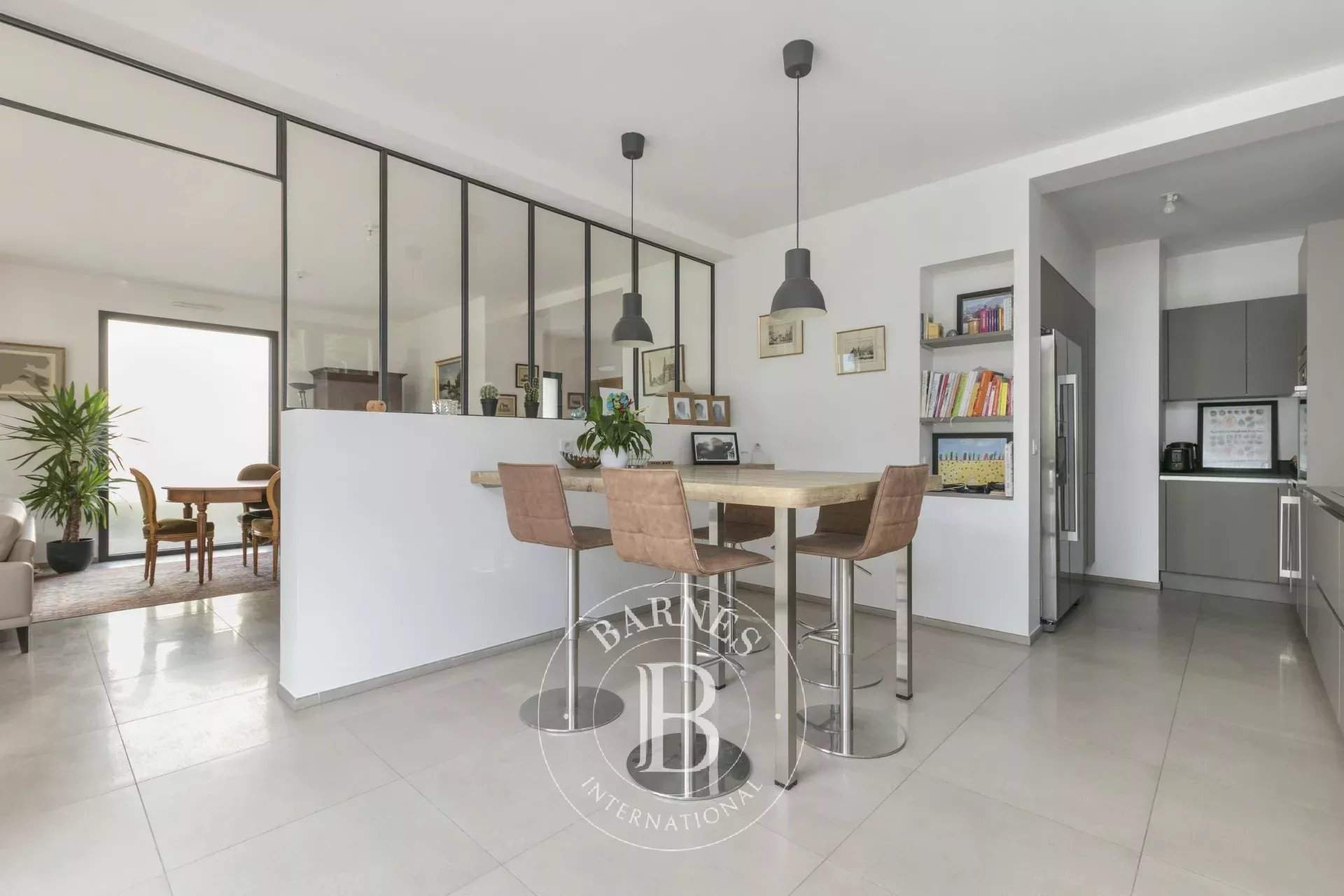 Saint-Germain-en-Laye  - House 5 Bedrooms - picture 5