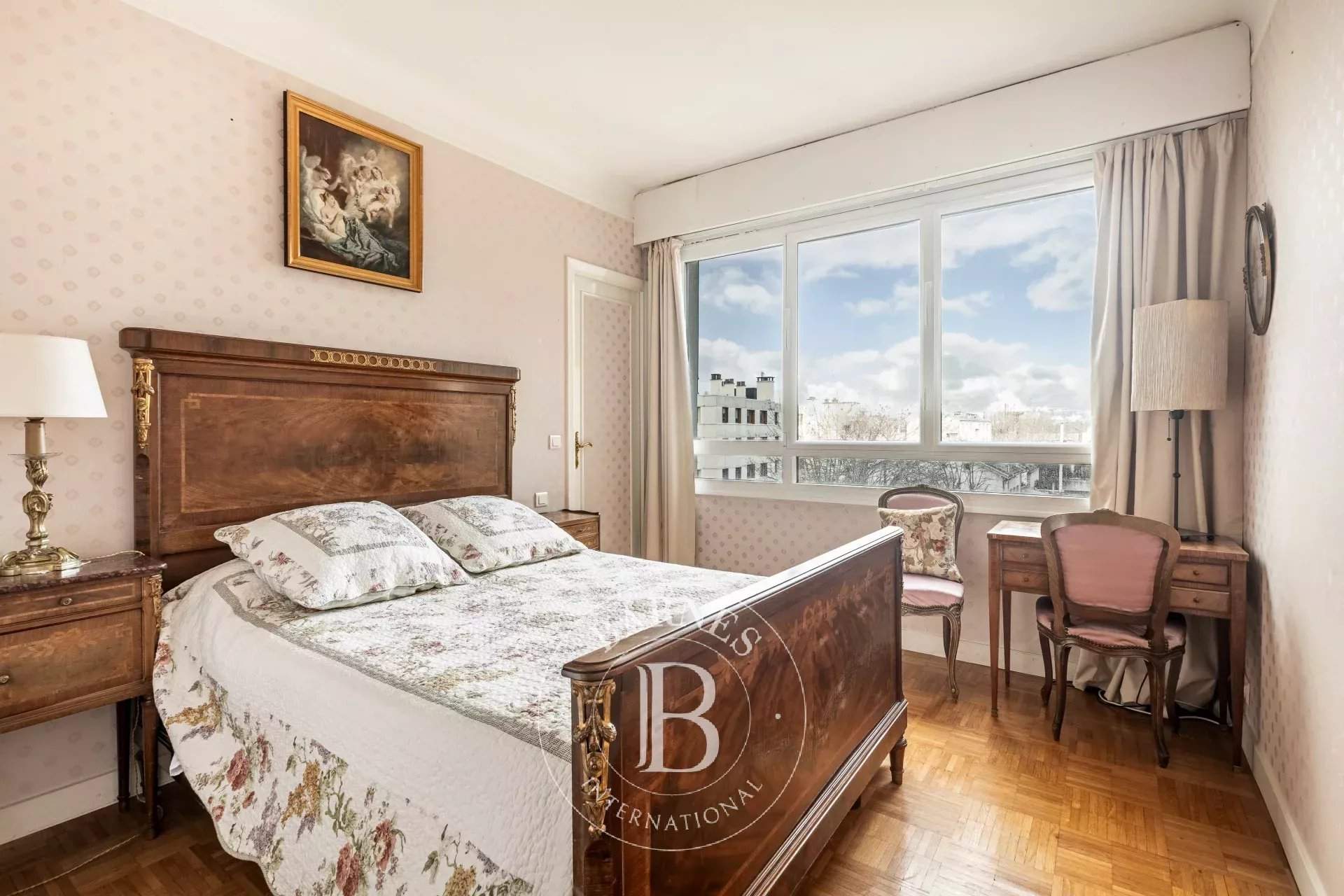 Le Vésinet  - Apartment 3 Bedrooms - picture 9