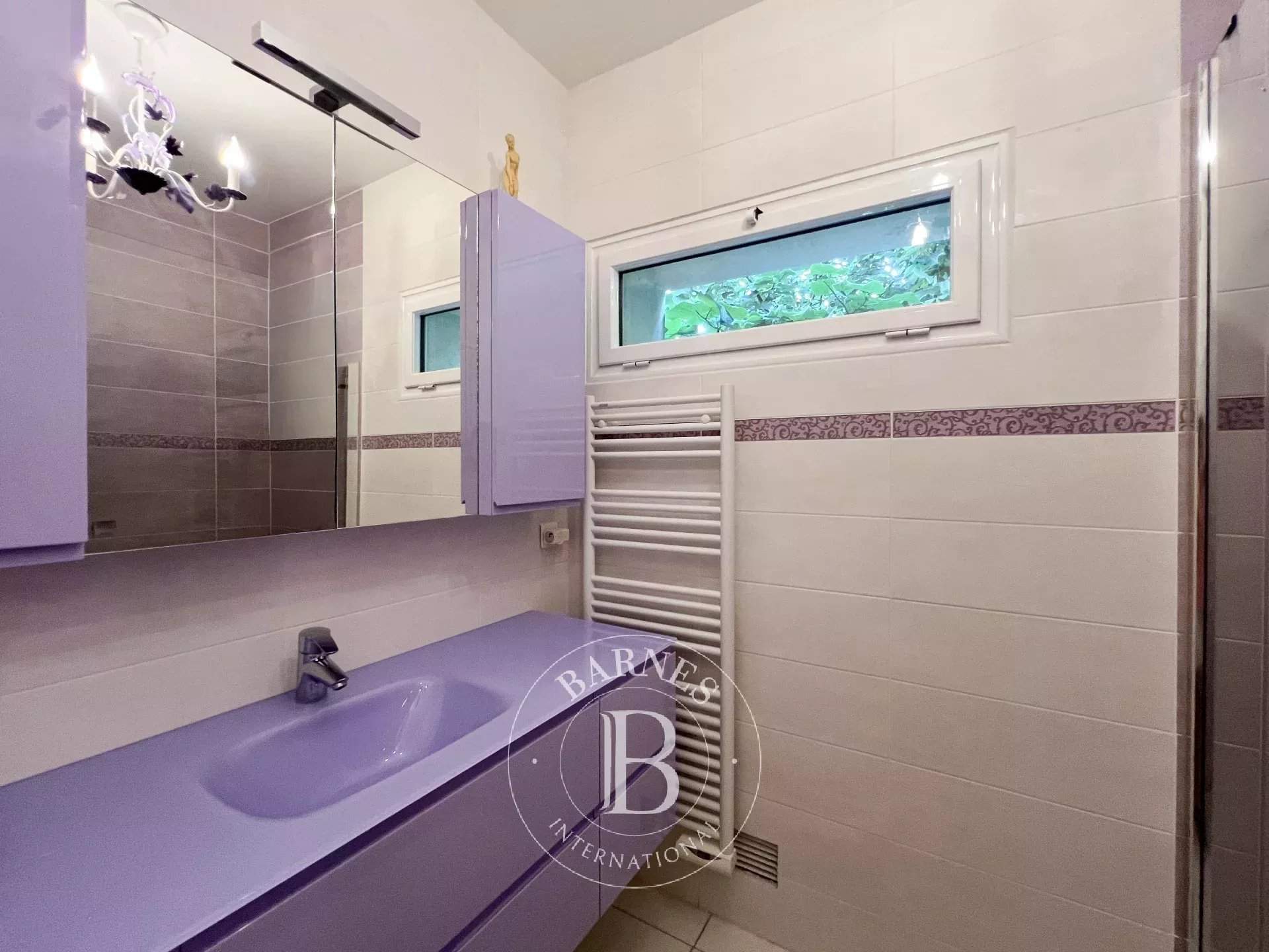 Saint-Germain-en-Laye  - Appartement 5 Pi&egrave;ces 2 Chambres - picture 10