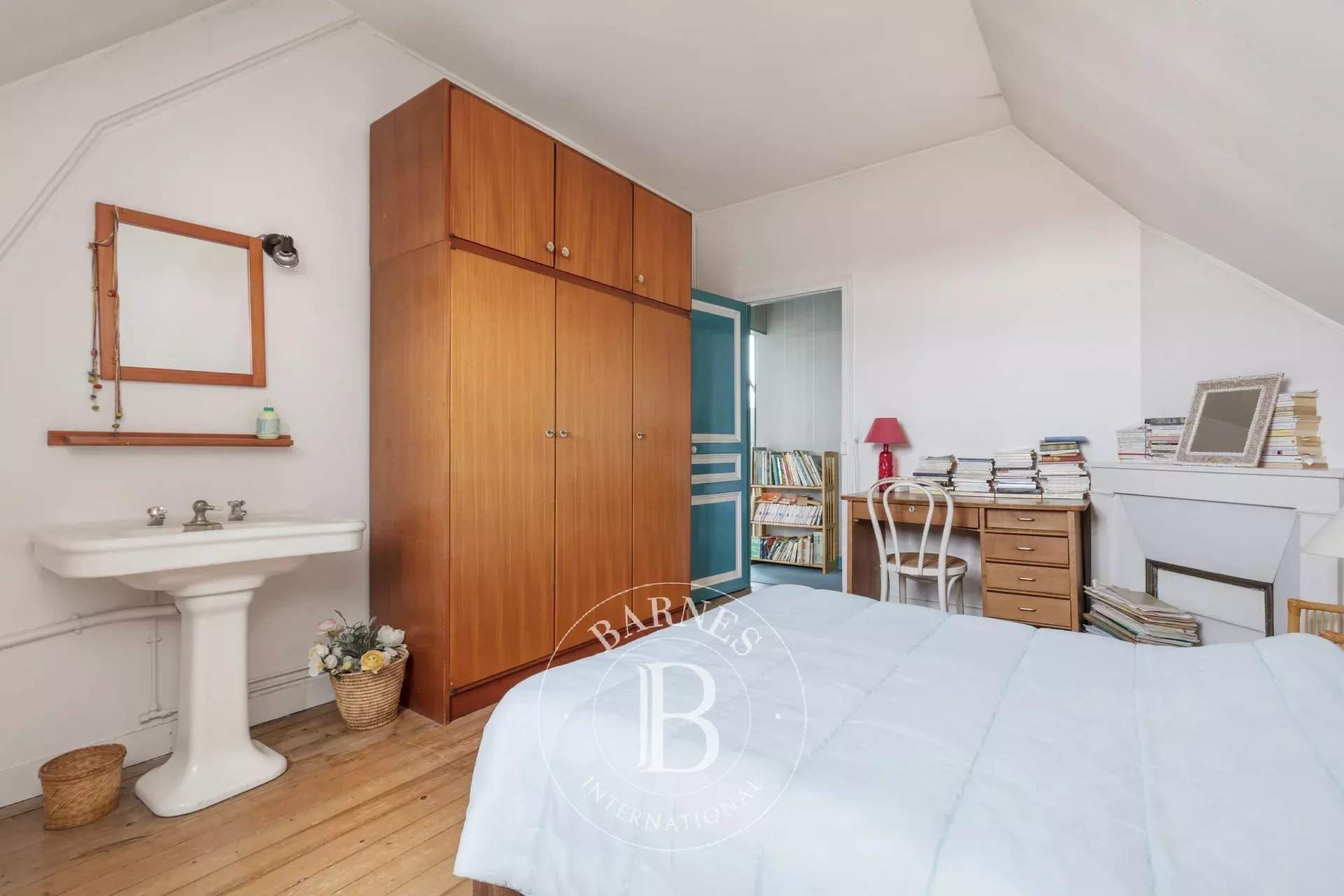 Chatou  - Finca 10 Cuartos 7 Habitaciones - picture 18