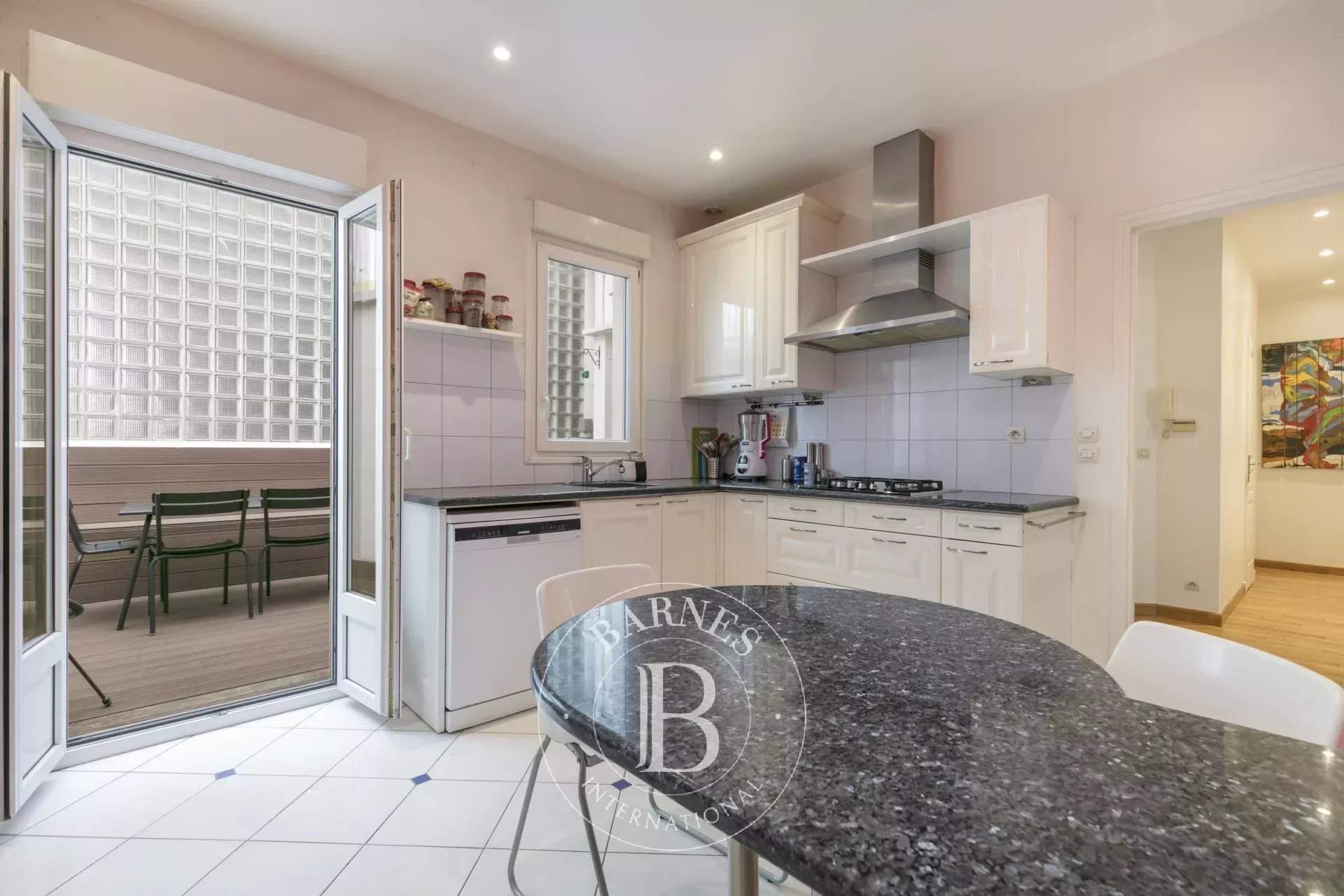 Le Vésinet  - Apartment 4 Bedrooms - picture 7