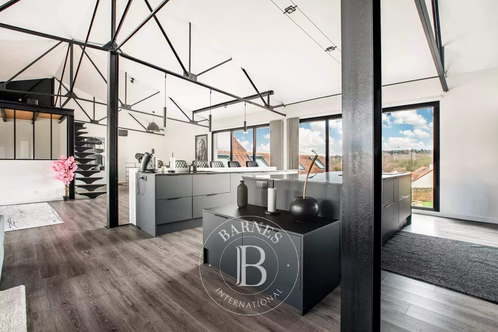 Aigremont  - Maison 7 Pi&egrave;ces 5 Chambres - picture 19