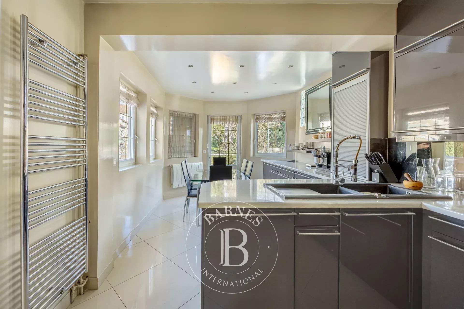 Triel-sur-Seine  - Maison 10 Pi&egrave;ces 6 Chambres - picture 12