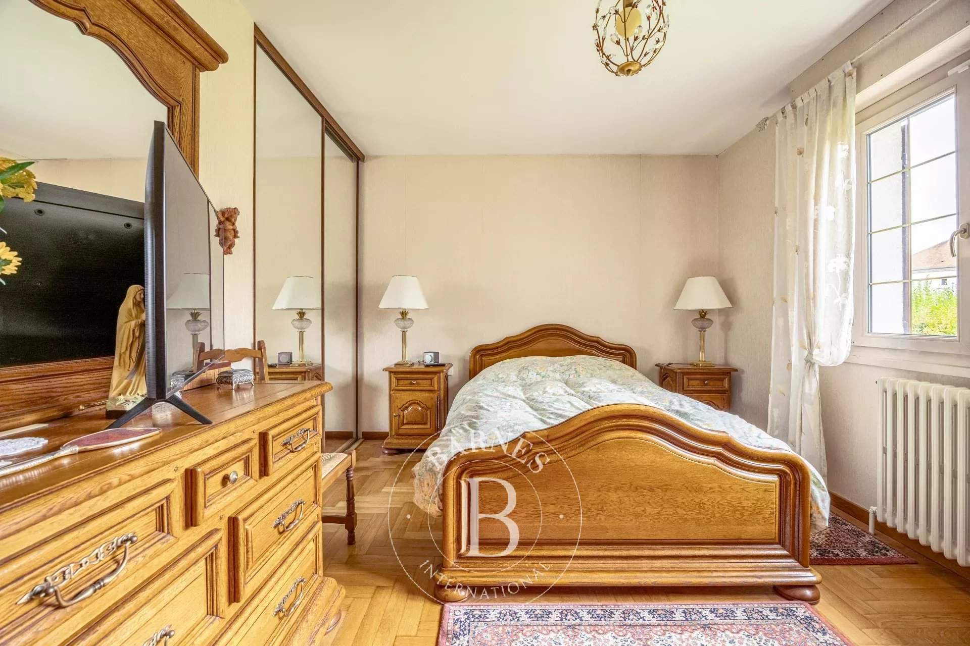 Villennes-sur-Seine  - Maison 8 Pièces 5 Chambres - picture 13