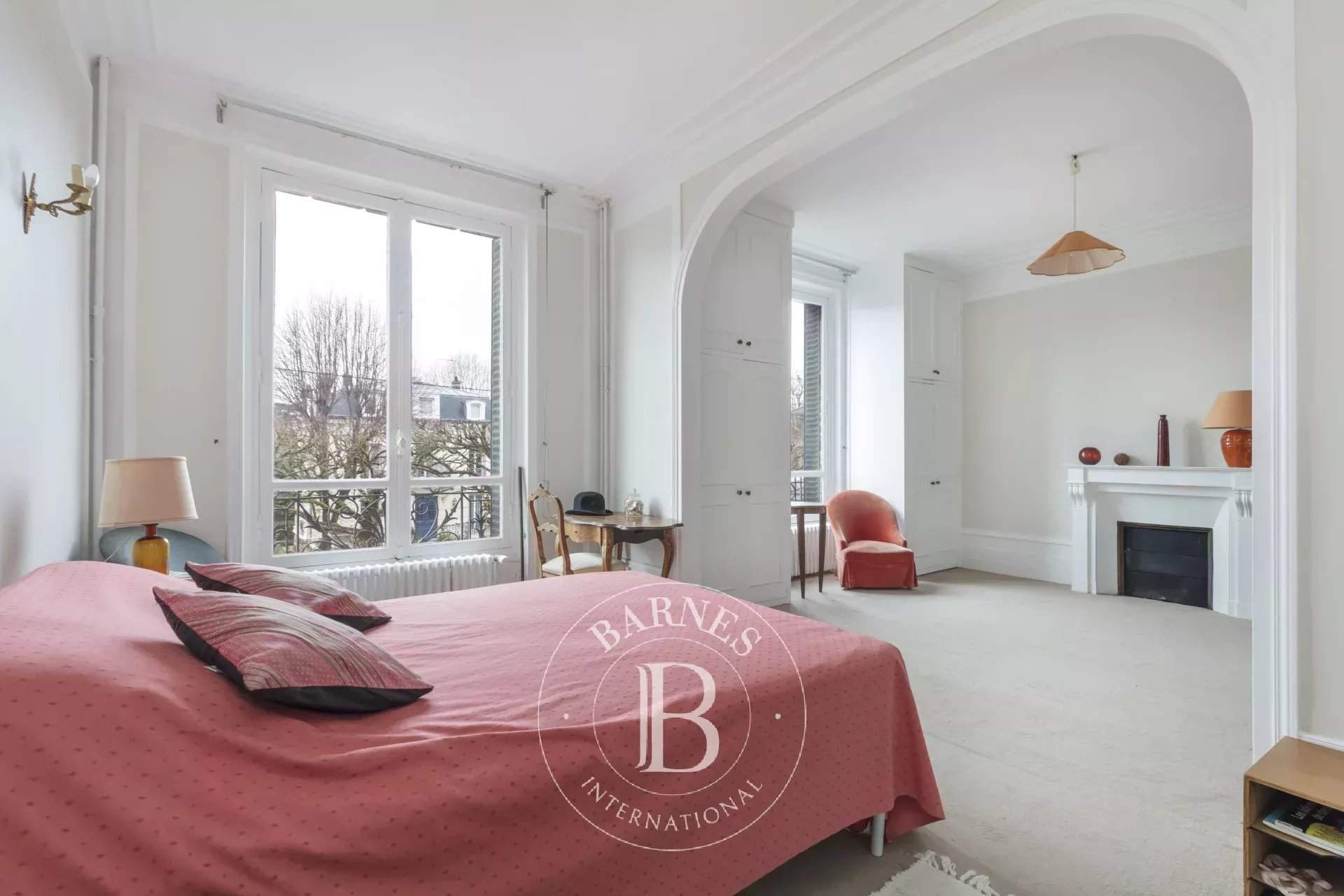 Chatou  - Finca 10 Cuartos 7 Habitaciones - picture 9