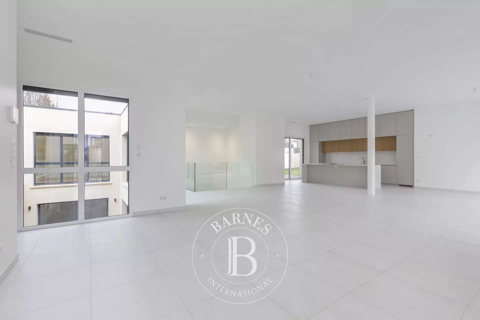 Croissy-sur-Seine  - Villa 5 Bedrooms - picture 7