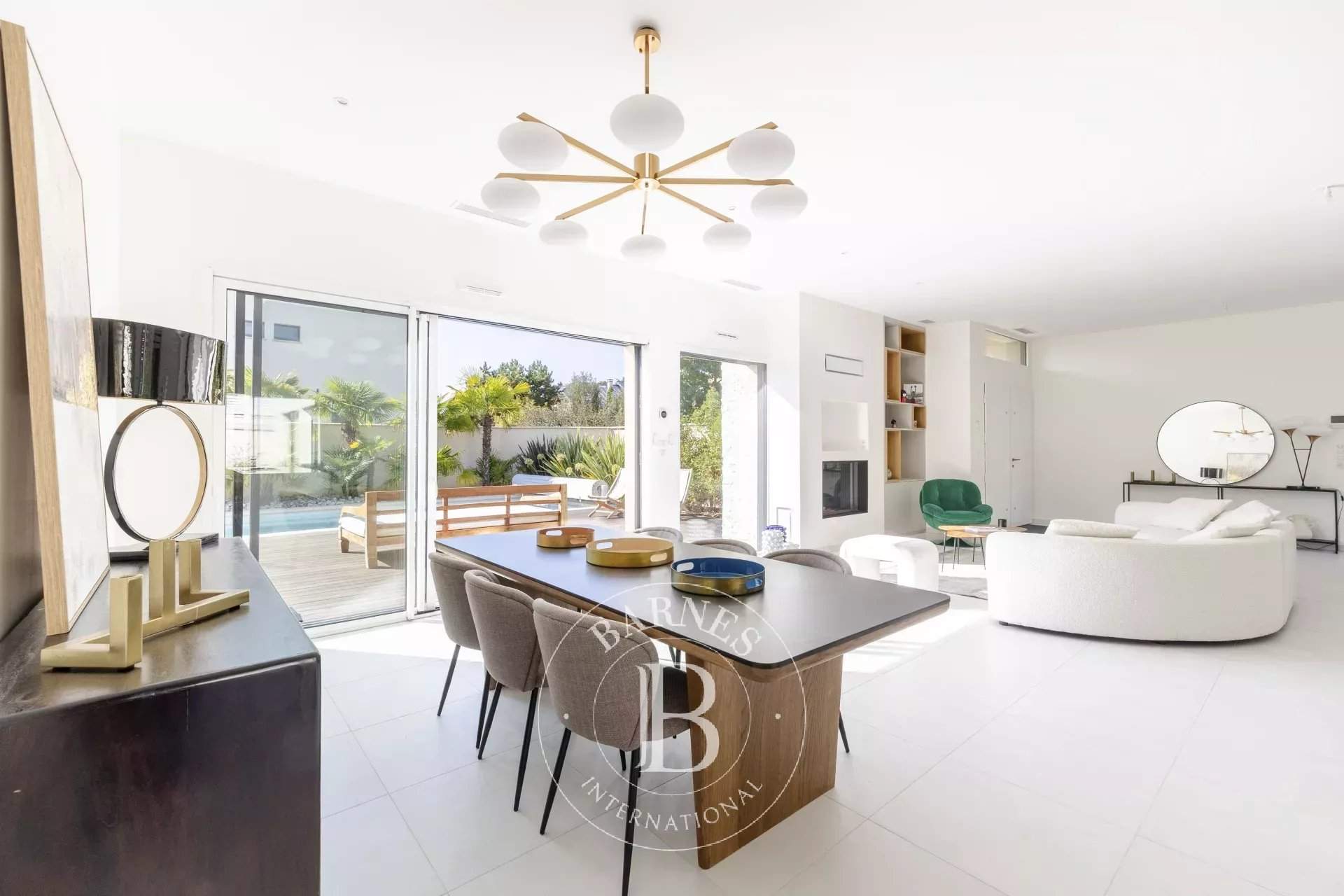 Croissy-sur-Seine  - Villa 10 Pi&egrave;ces 5 Chambres - picture 5