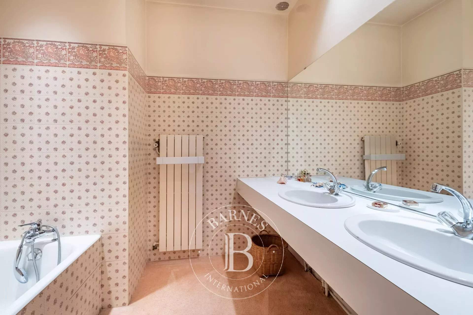 Vaux-sur-Seine  - Finca 12 Cuartos 7 Habitaciones - picture 14