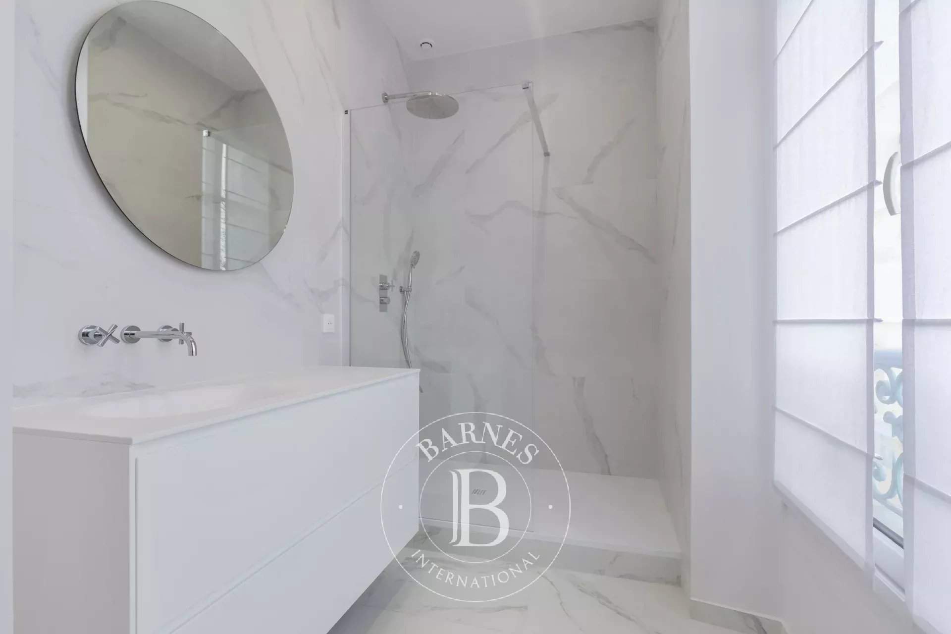 Saint-Germain-en-Laye  - Apartment 3 Bedrooms - picture 16