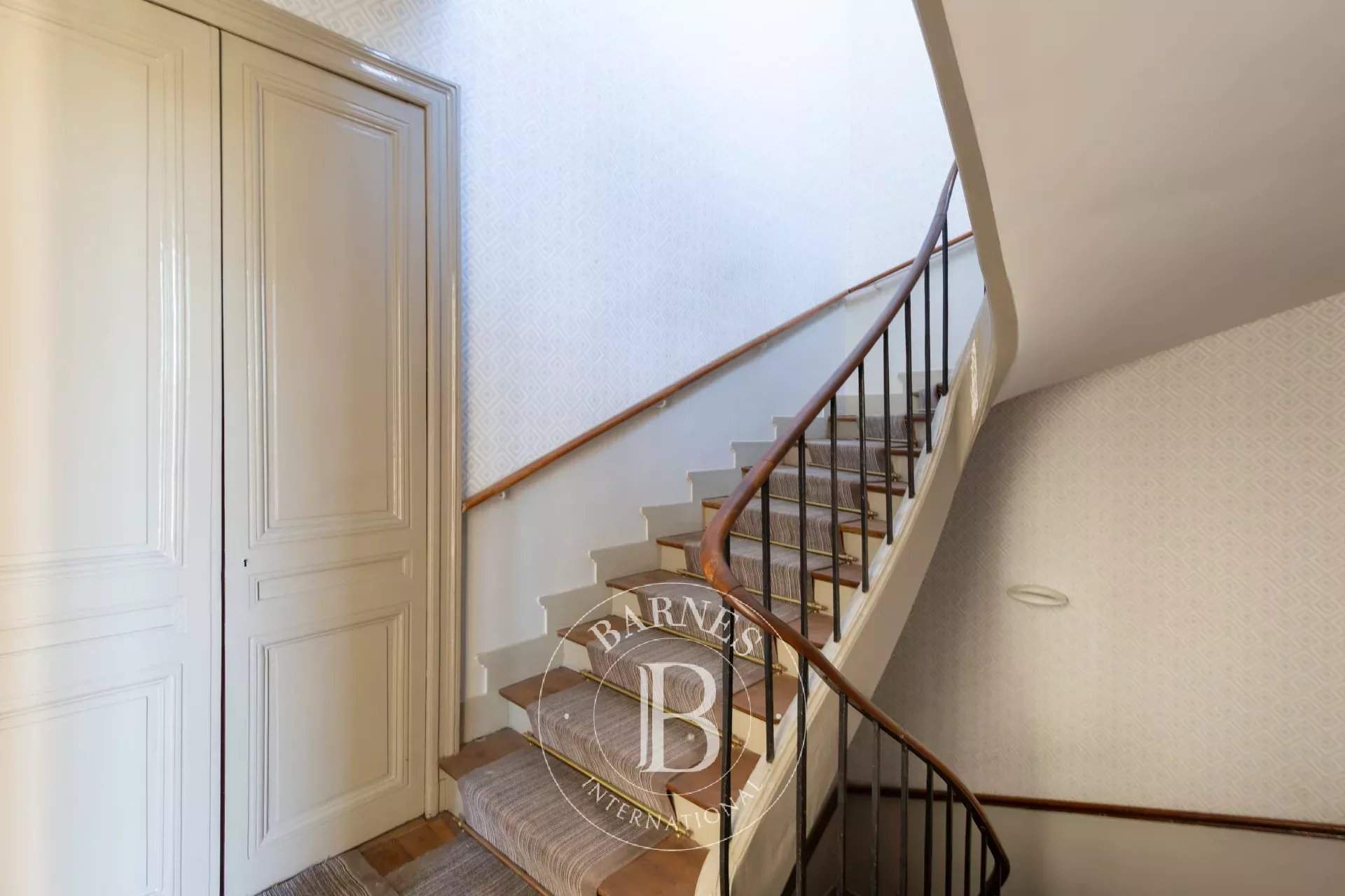 Saint-Germain-en-Laye  - Conjunto residencial  - picture 18