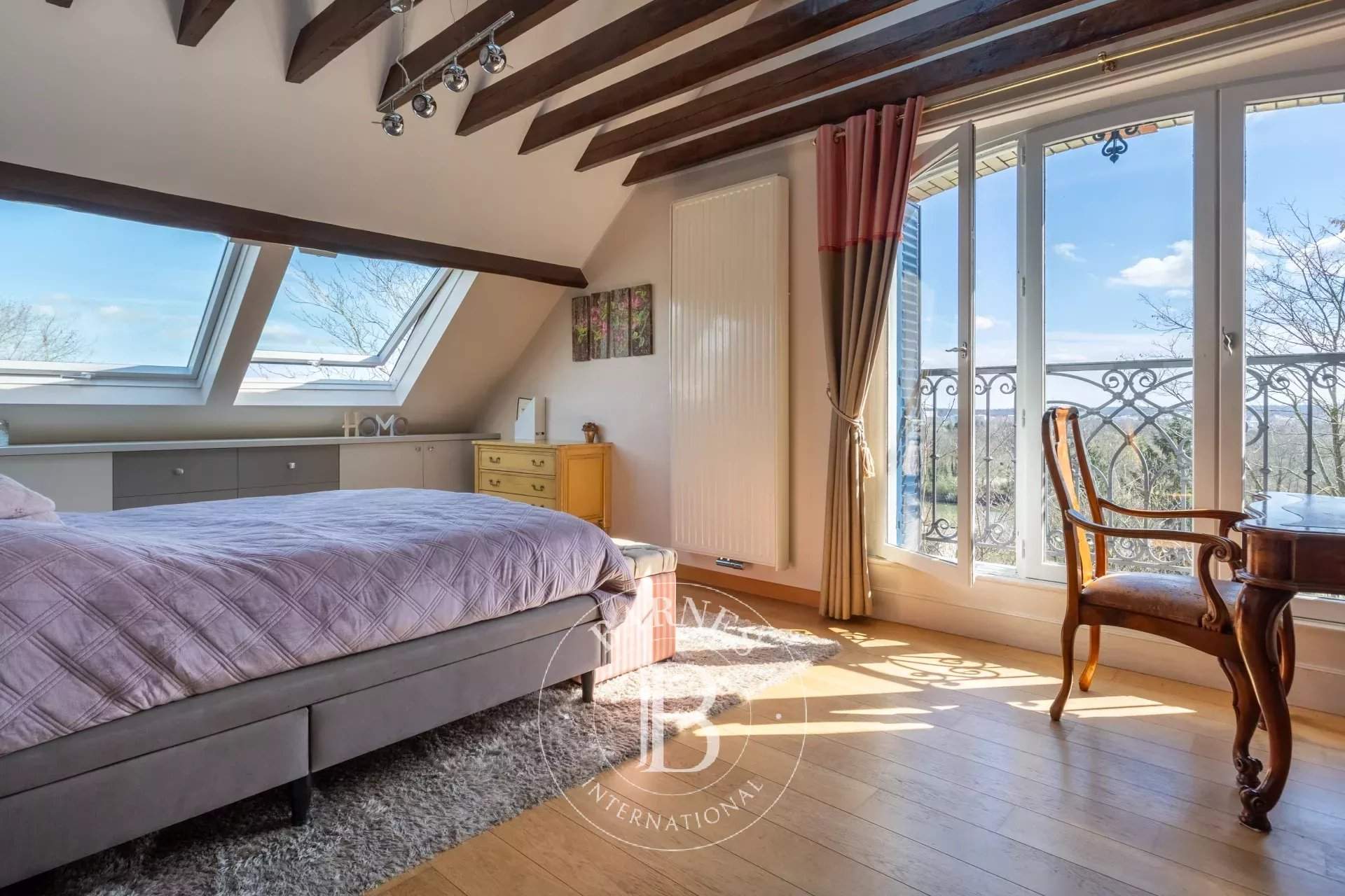Andrésy  - Maison  - picture 7