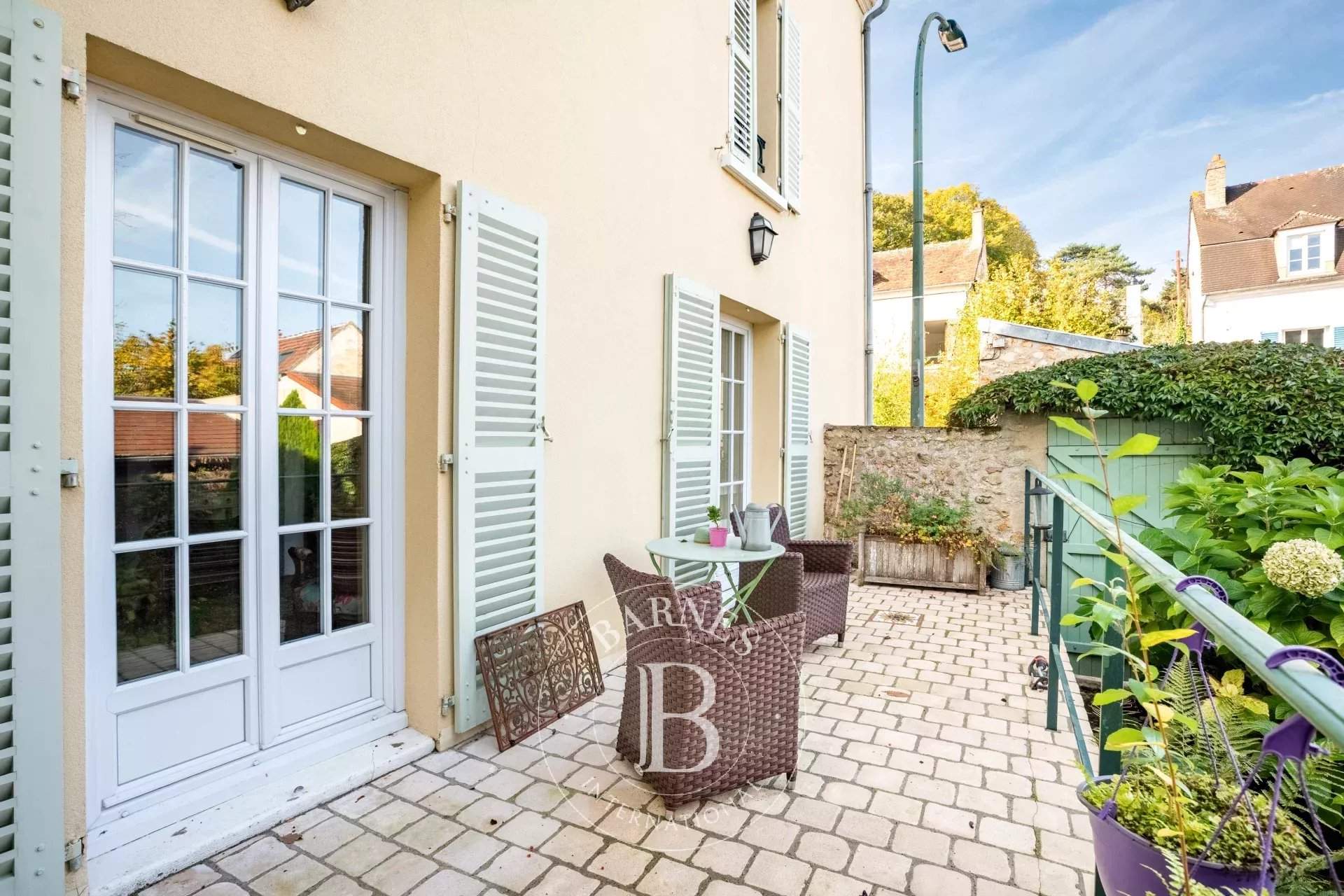 Aigremont  - House 4 Bedrooms - picture 18