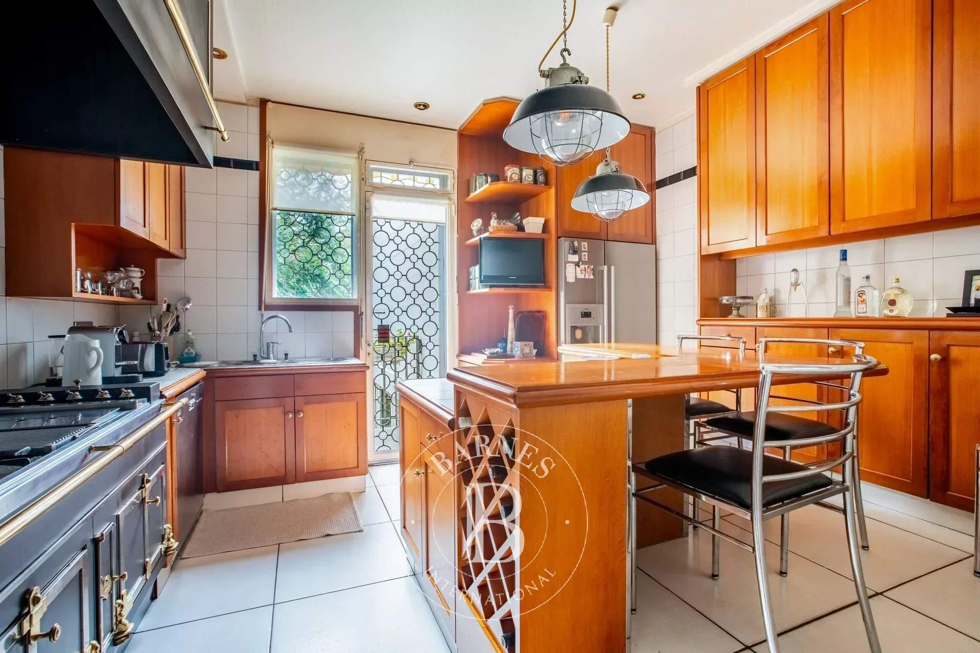 Maisons-Laffitte  - House 4 Bedrooms - picture 10