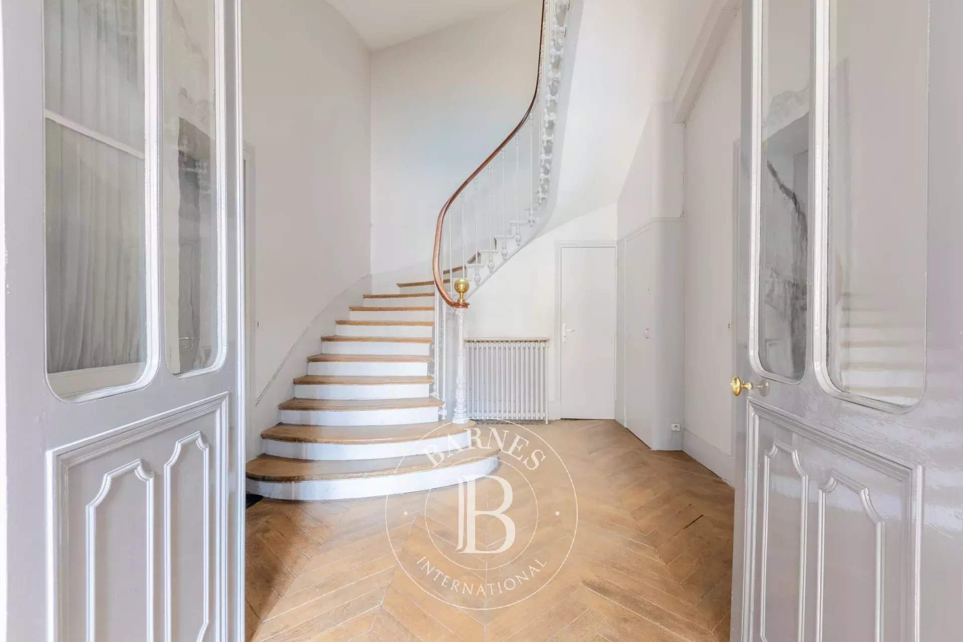 Saint-Germain-en-Laye  - Apartment 3 Bedrooms - picture 7