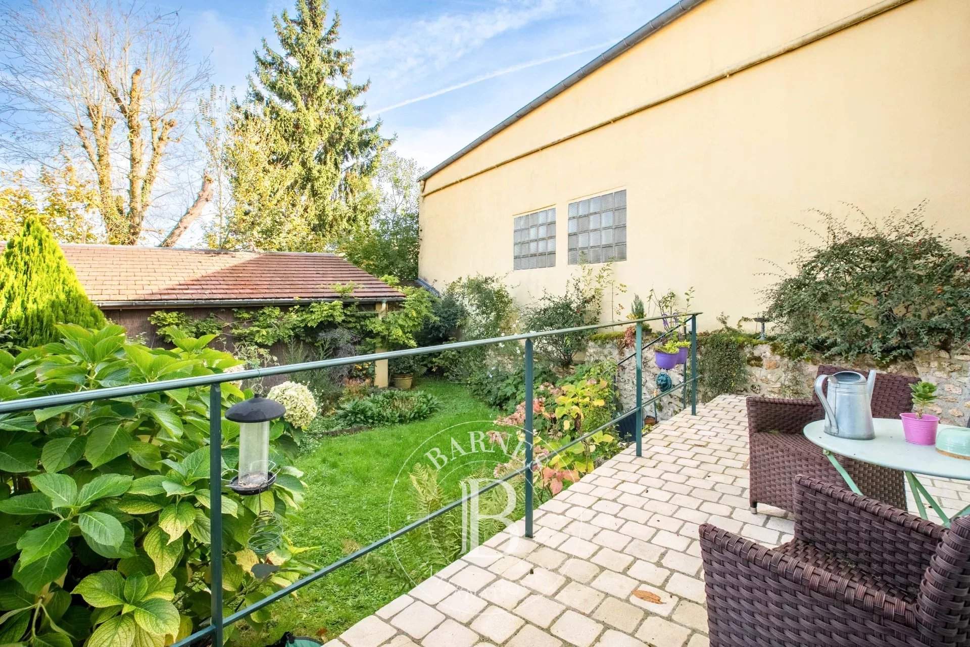 Aigremont  - House 4 Bedrooms - picture 17