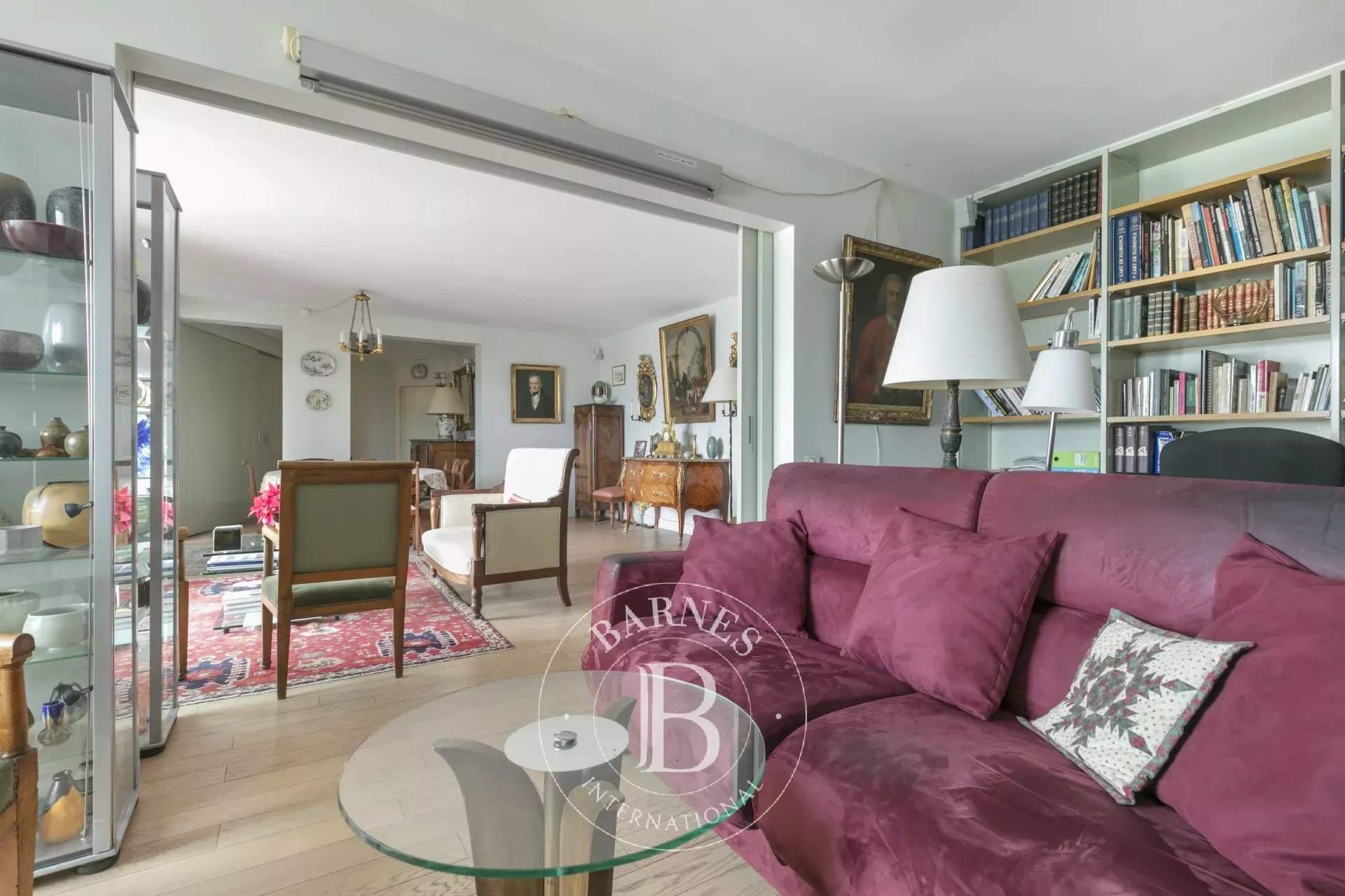 Chatou  - Appartement 4 Pi&egrave;ces 2 Chambres - picture 4