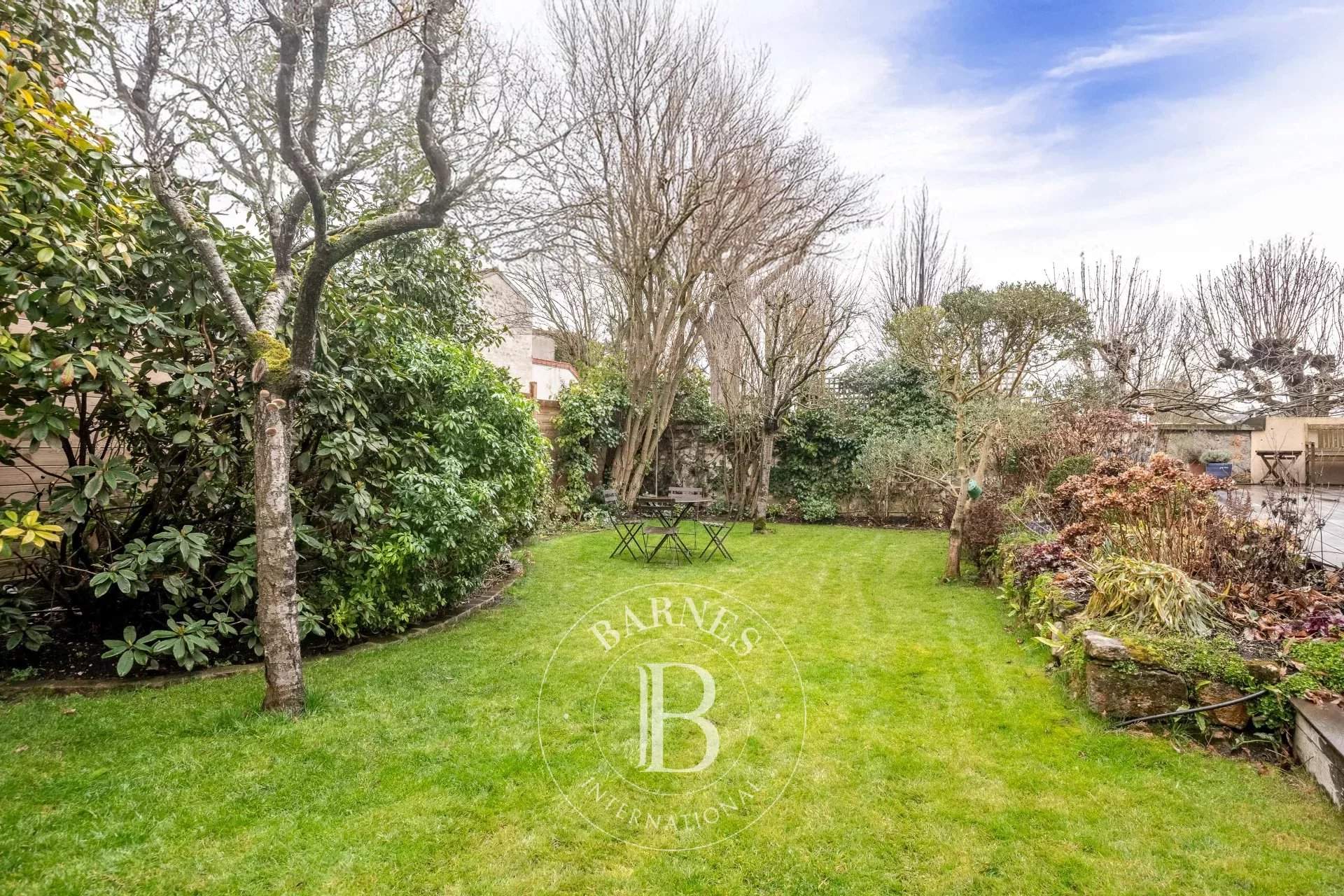 Saint-Germain-en-Laye  - House 4 Bedrooms - picture 6