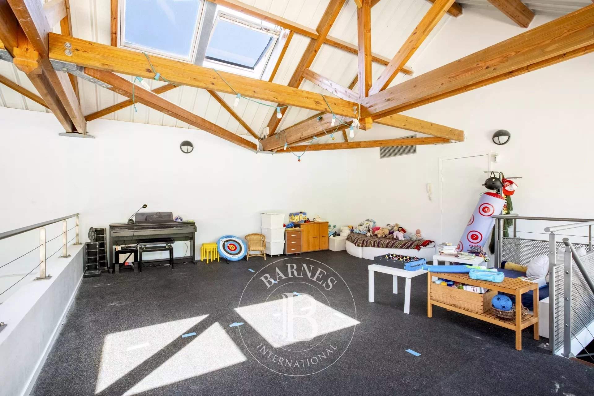Chambourcy  - House 5 Bedrooms - picture 18
