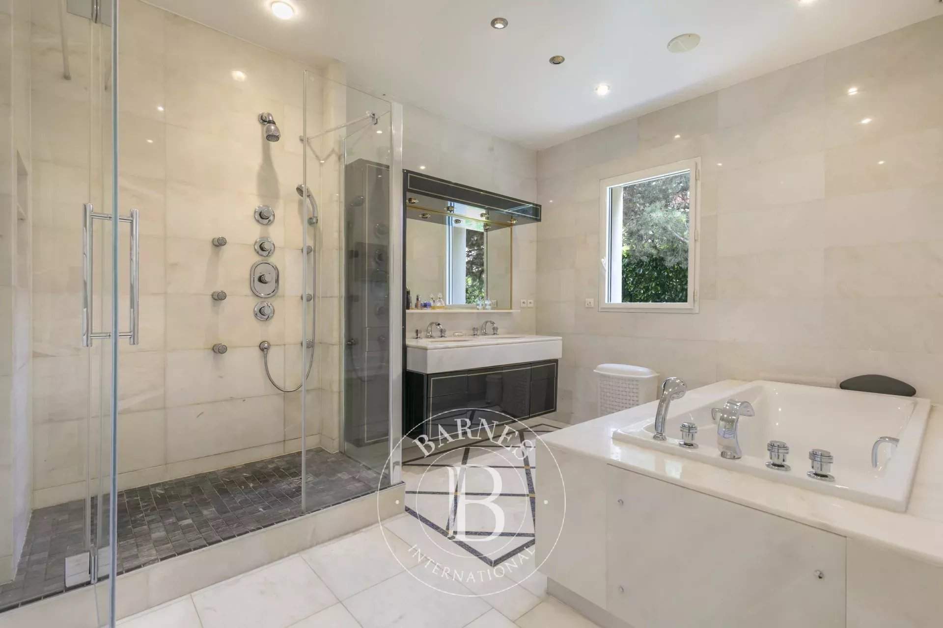 Le Vésinet  - Casa 9 Cuartos 5 Habitaciones - picture 15