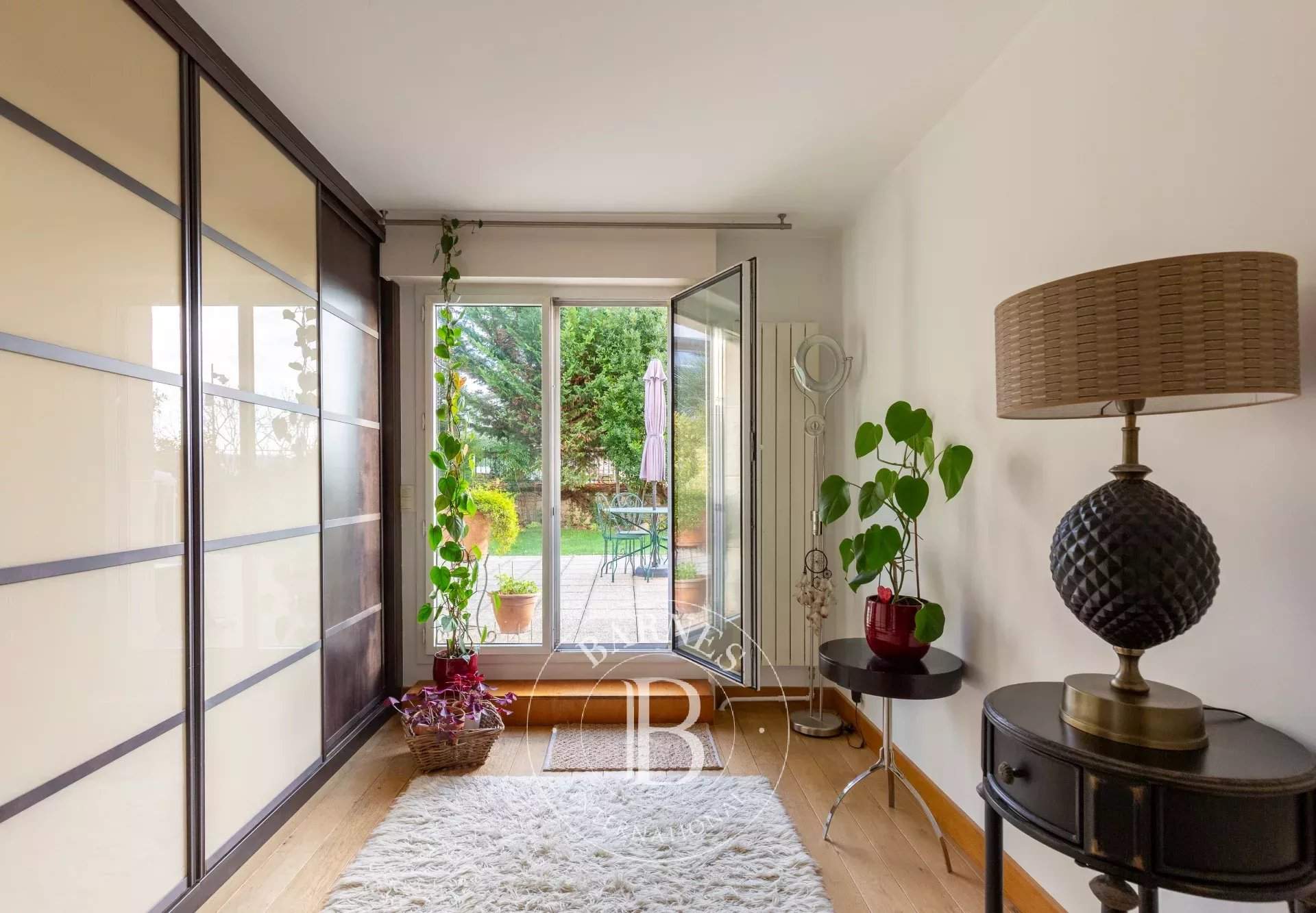 Saint-Germain-en-Laye  - Apartment 1 Bedroom - picture 6