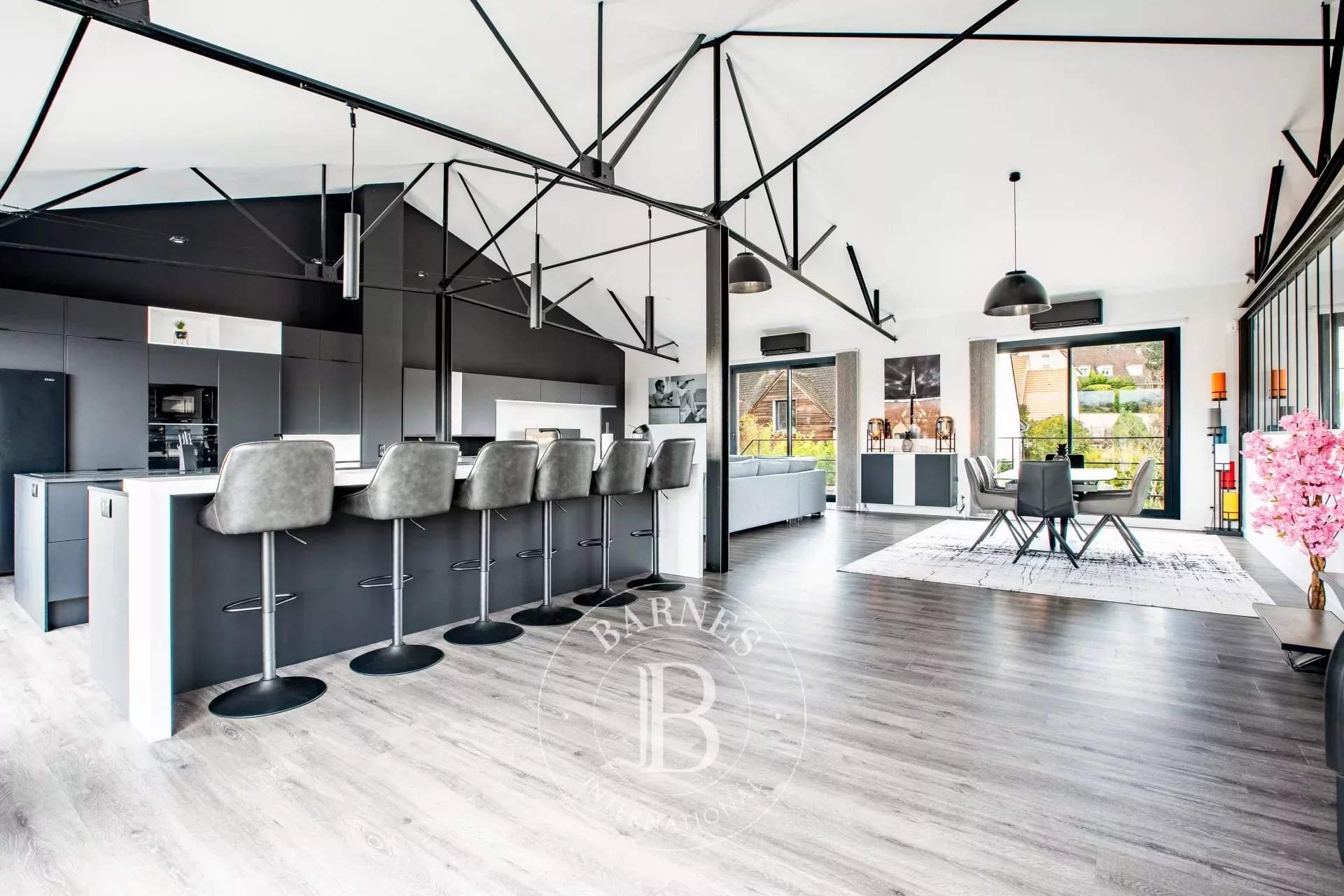 Aigremont  - Maison 7 Pi&egrave;ces 5 Chambres - picture 16