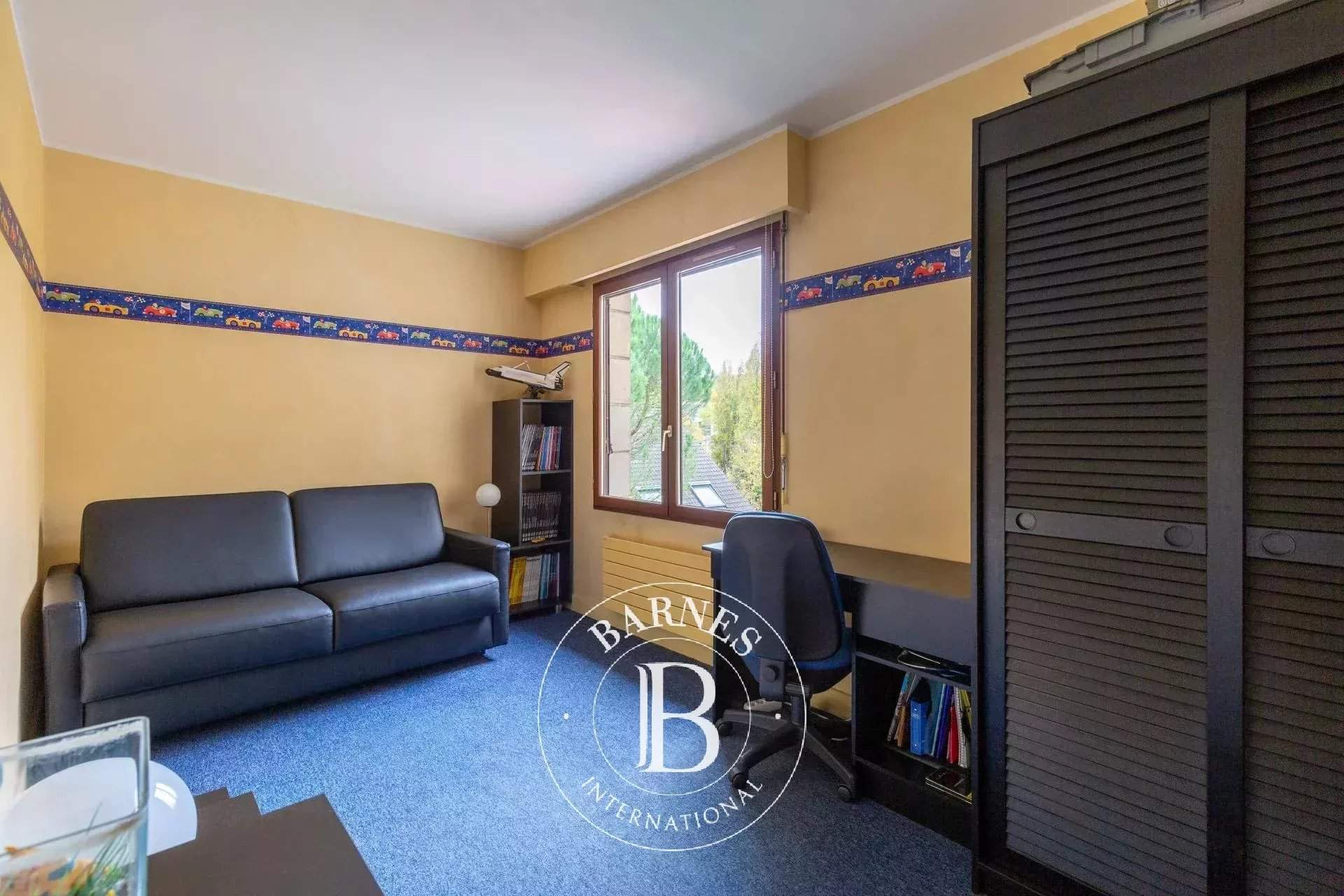 Le Pecq  - House 3 Bedrooms - picture 15