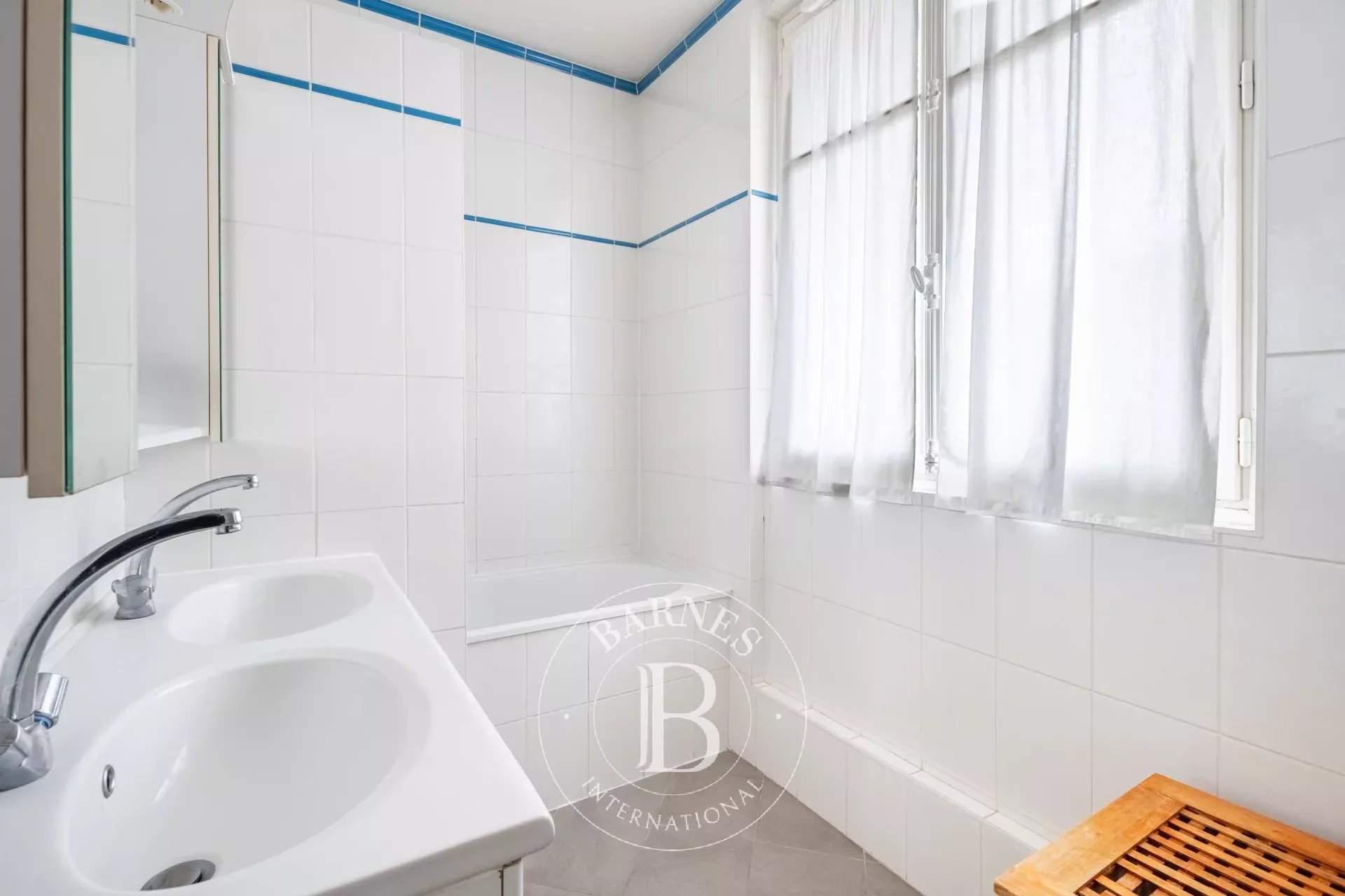 Saint-Germain-en-Laye  - Casa 7 Cuartos - picture 11