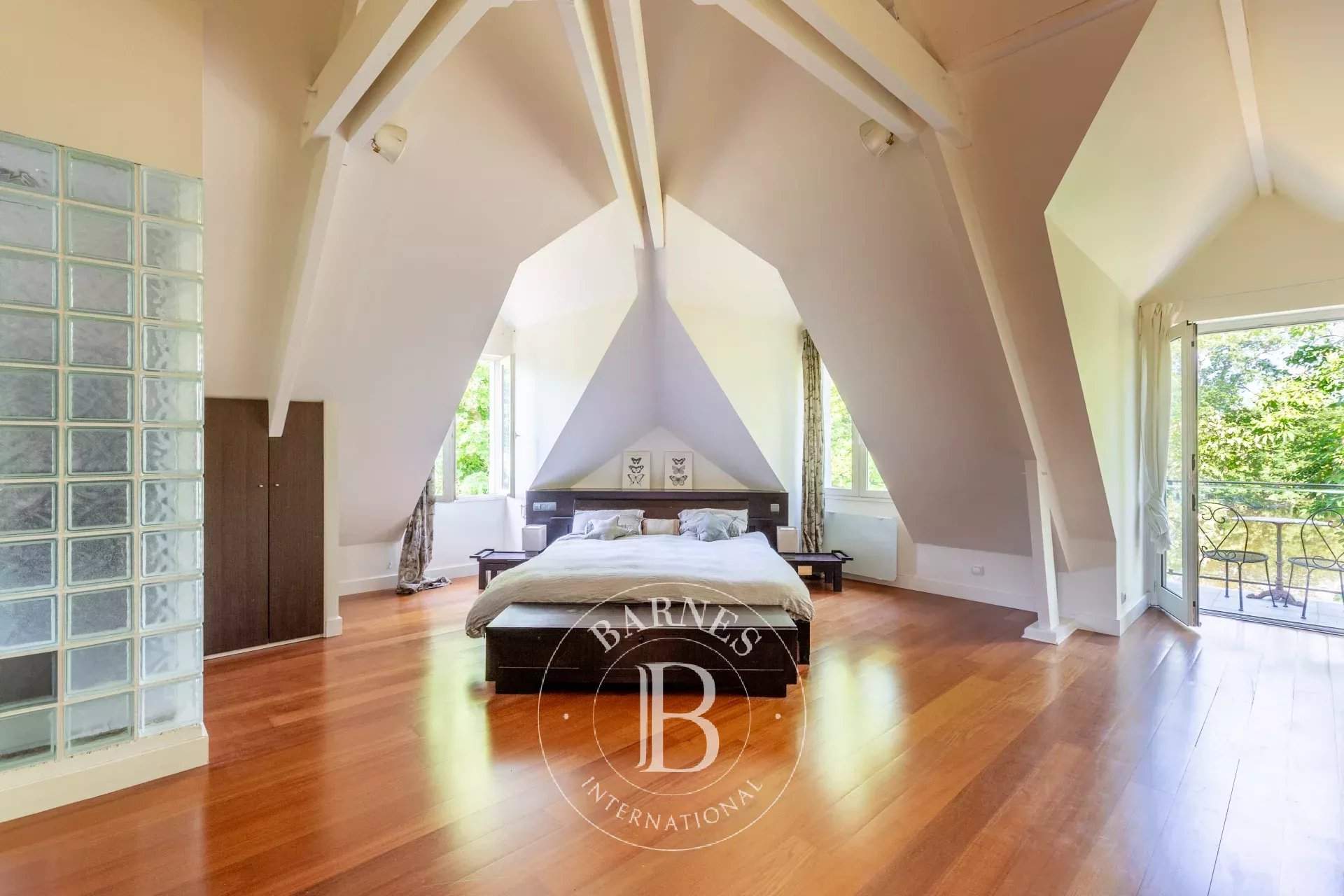Le Vésinet  - Maison 7 Pièces 3 Chambres - picture 14