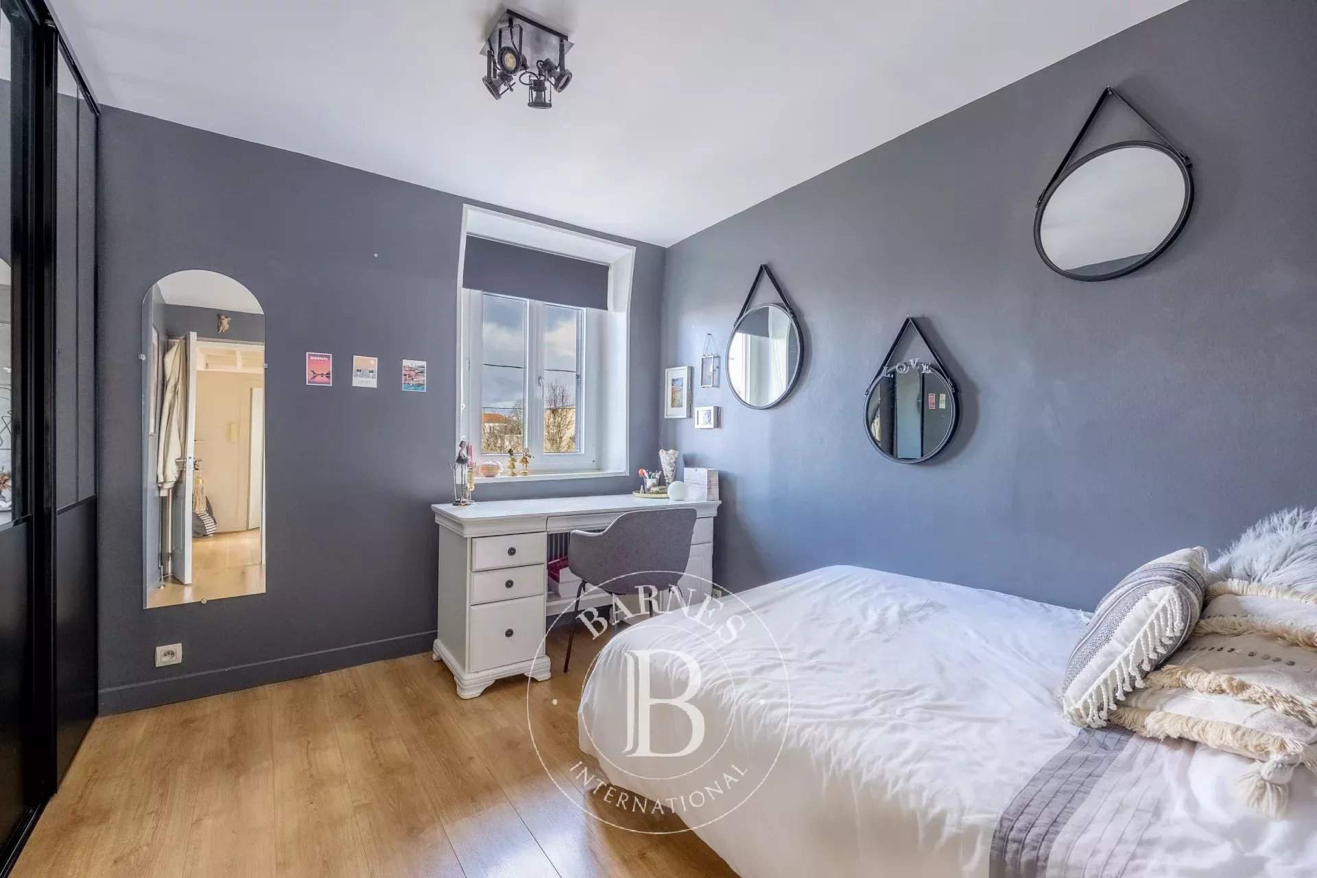 Chatou  - House 6 Bedrooms - picture 18