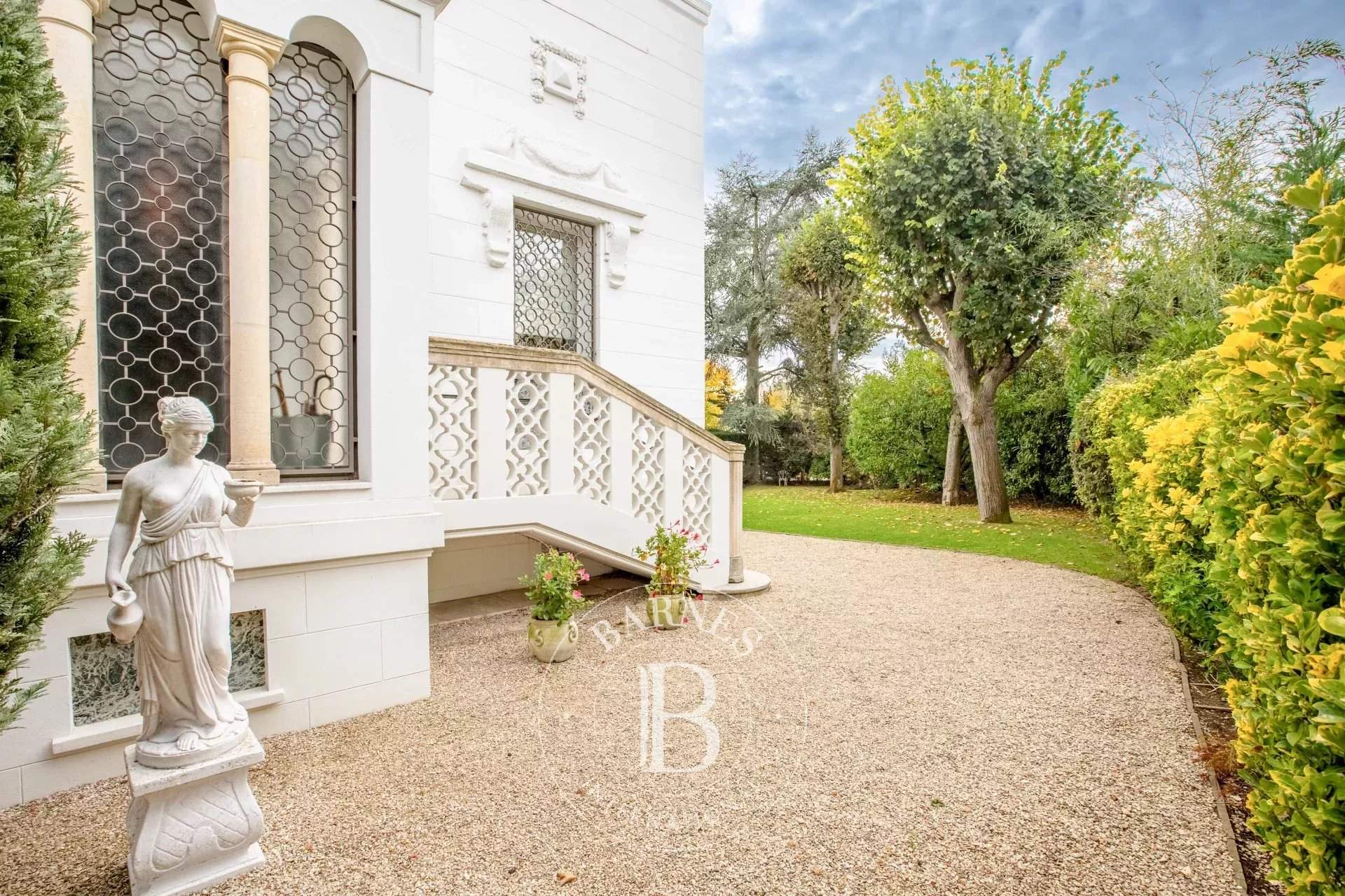 Maisons-Laffitte  - House 4 Bedrooms - picture 19