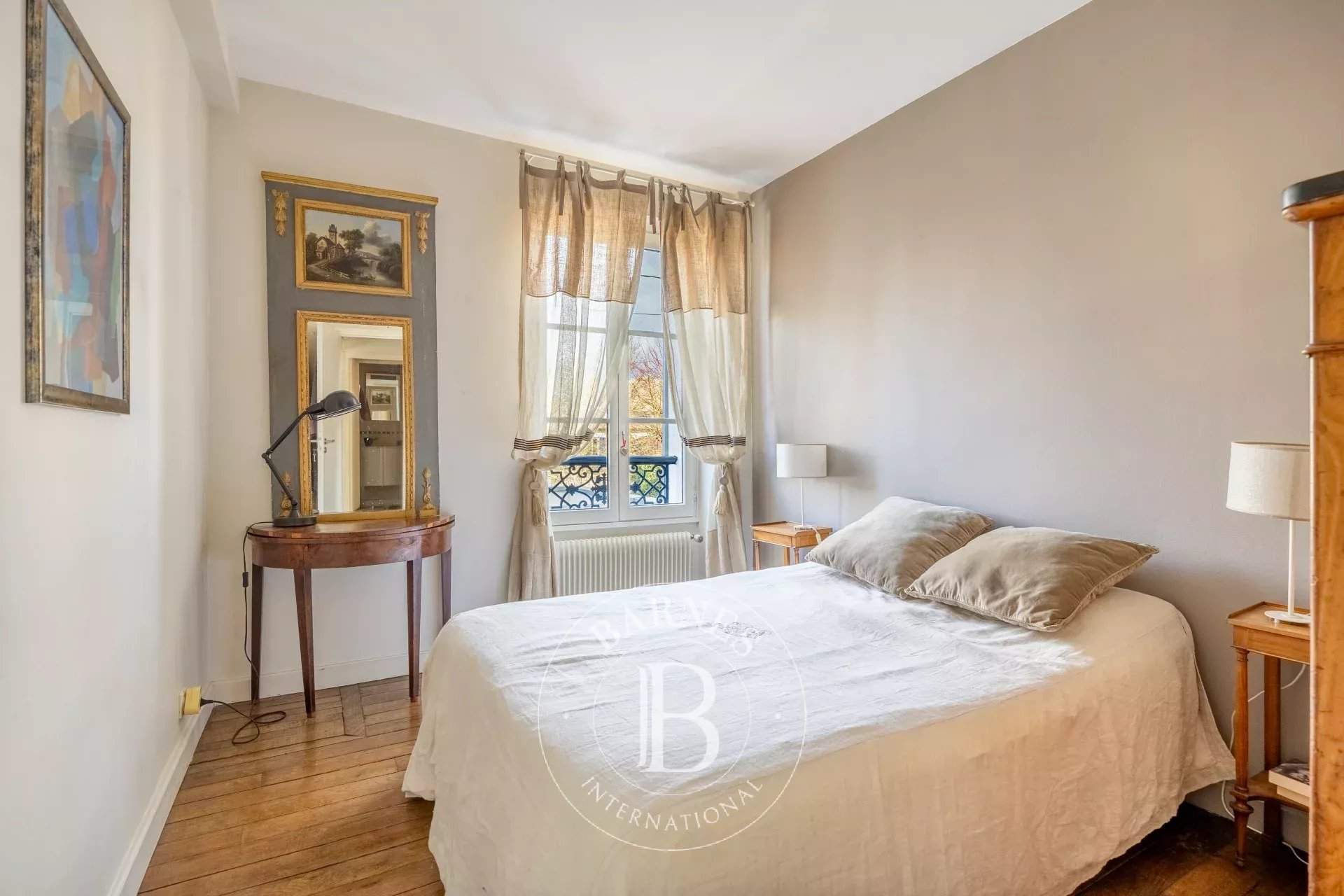 Chatou  - House 6 Bedrooms - picture 15