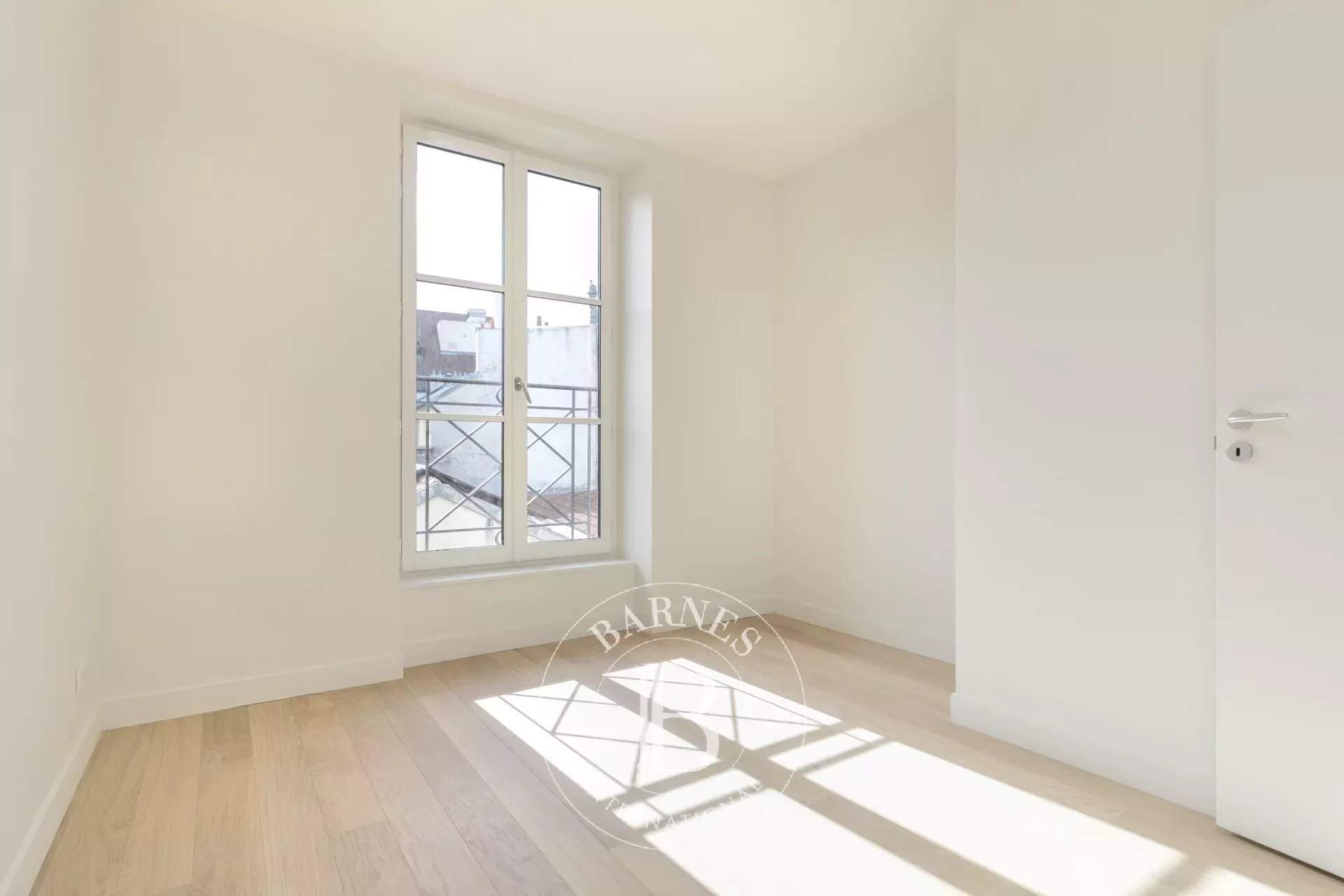 Saint-Germain-en-Laye  - Appartement 4 Pièces 3 Chambres - picture 6