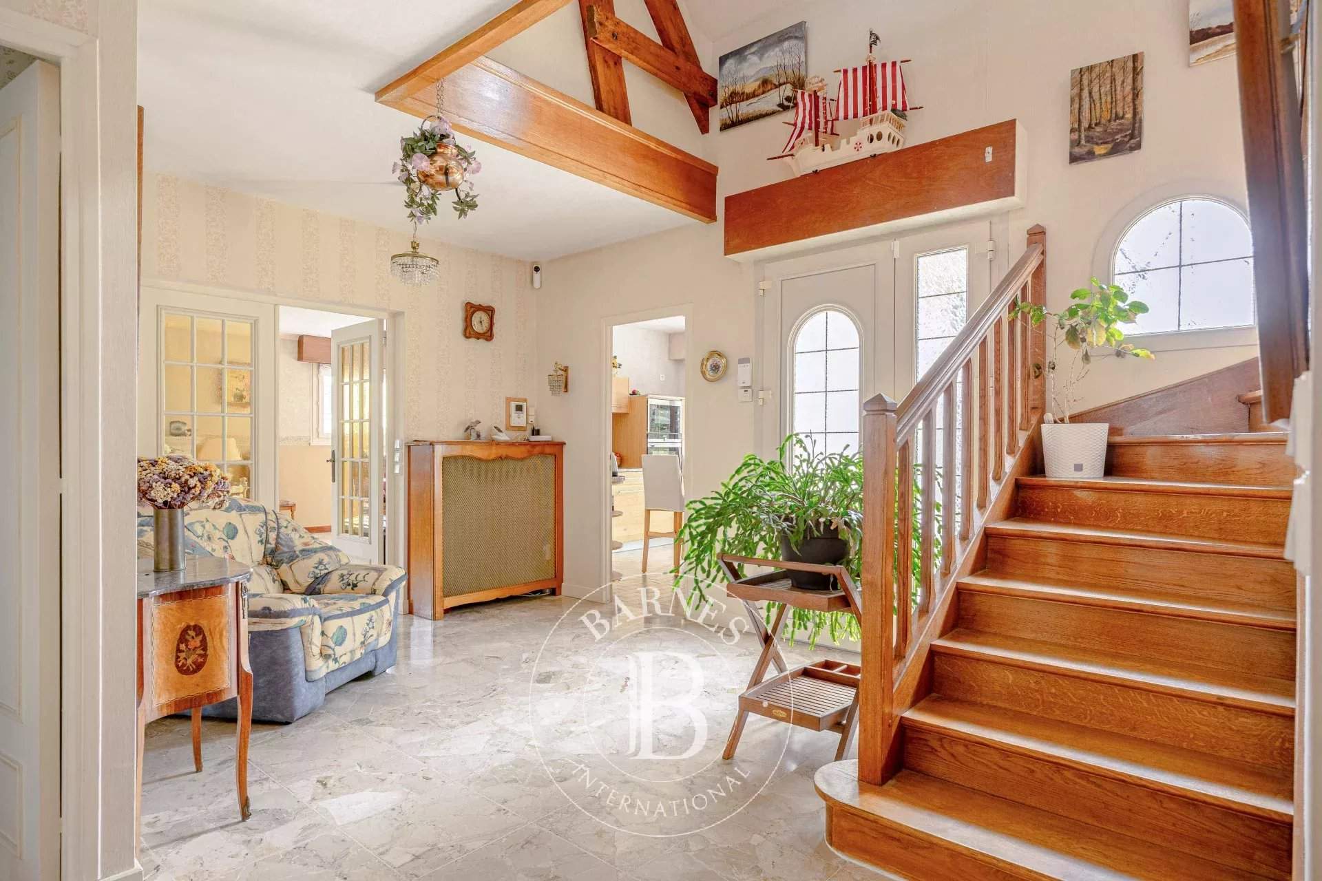 Villennes-sur-Seine  - Maison 8 Pièces 5 Chambres - picture 10