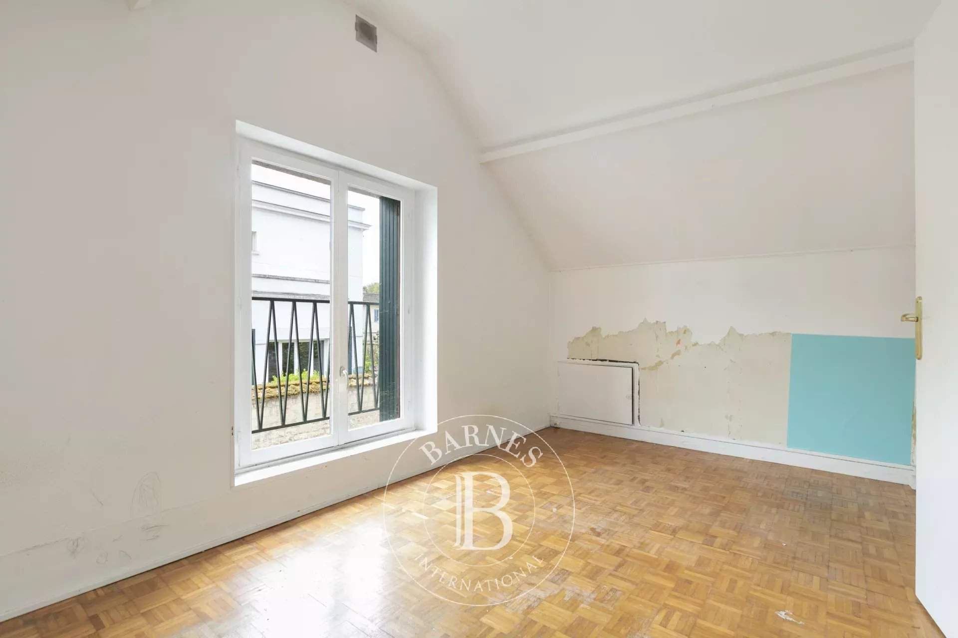 Saint-Germain-en-Laye  - Appartement 2 Pièces, 1 Chambre - picture 4